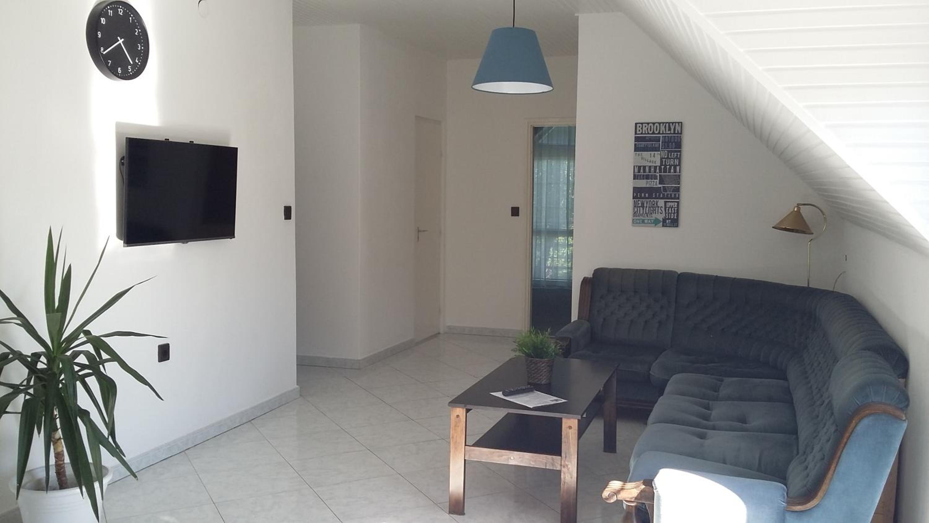 APARTMAN SOÓS -- Only for relaxation, not for party!
