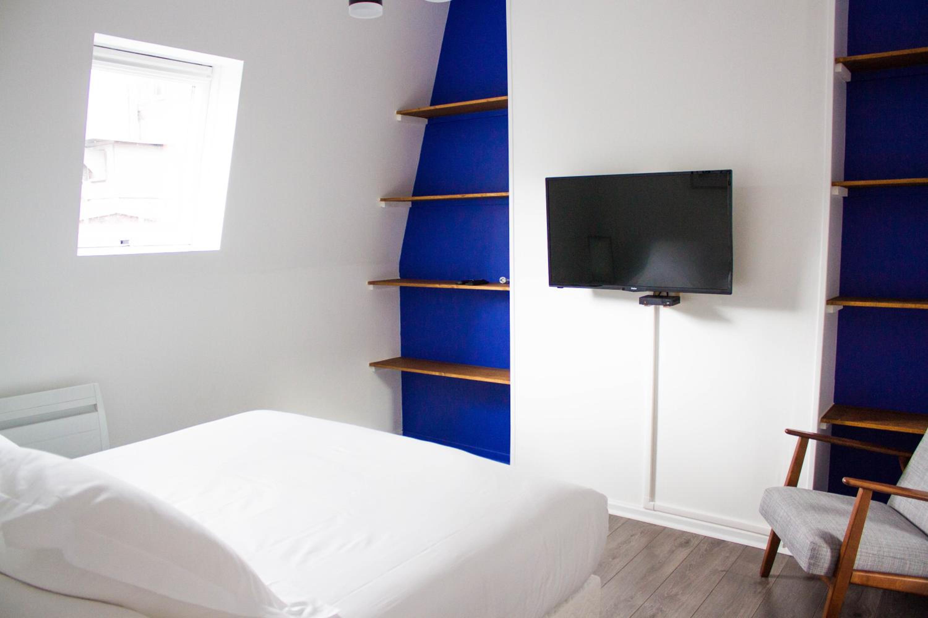 Appartements de Jeanne view 4
