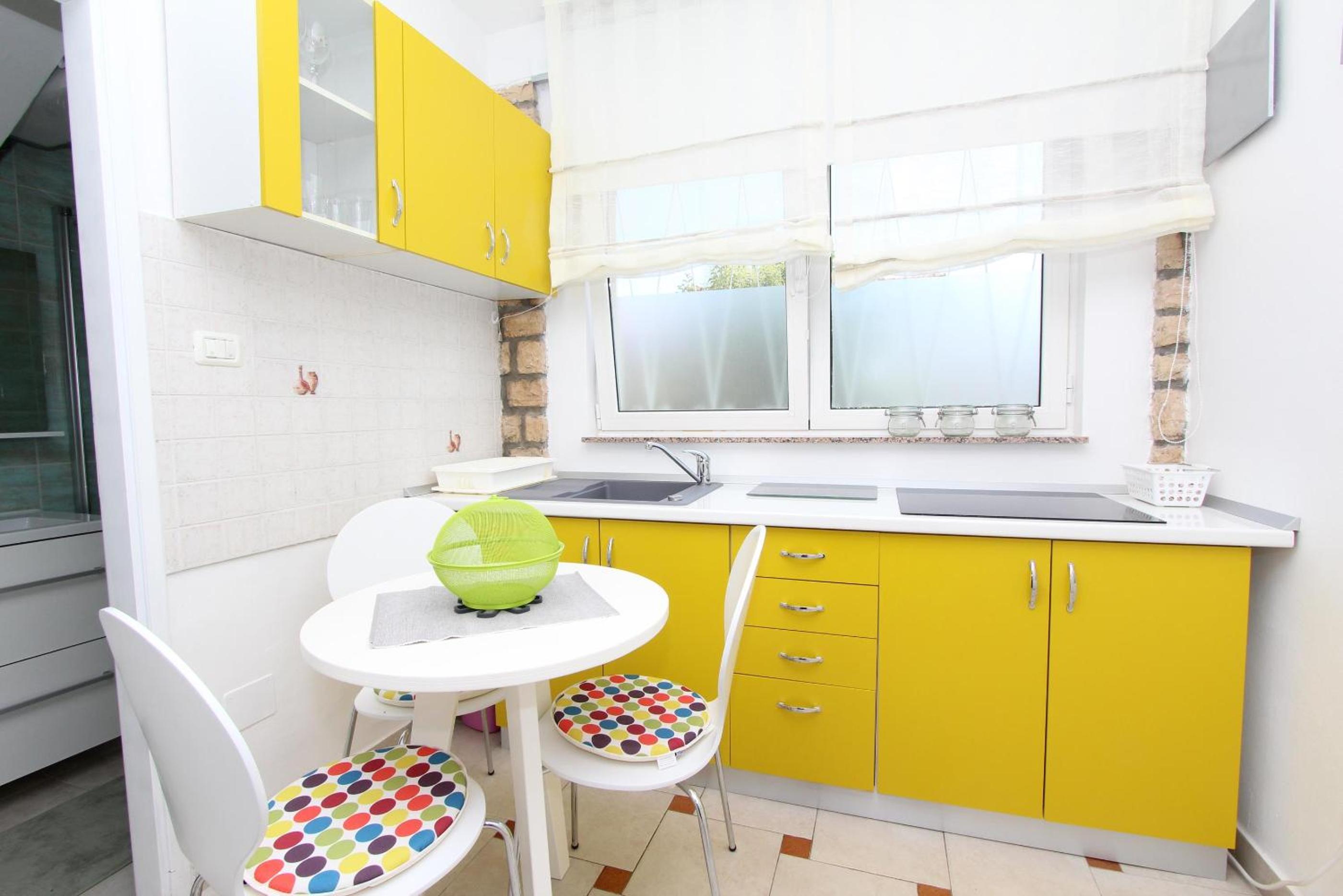 Apartments Tijana view 3