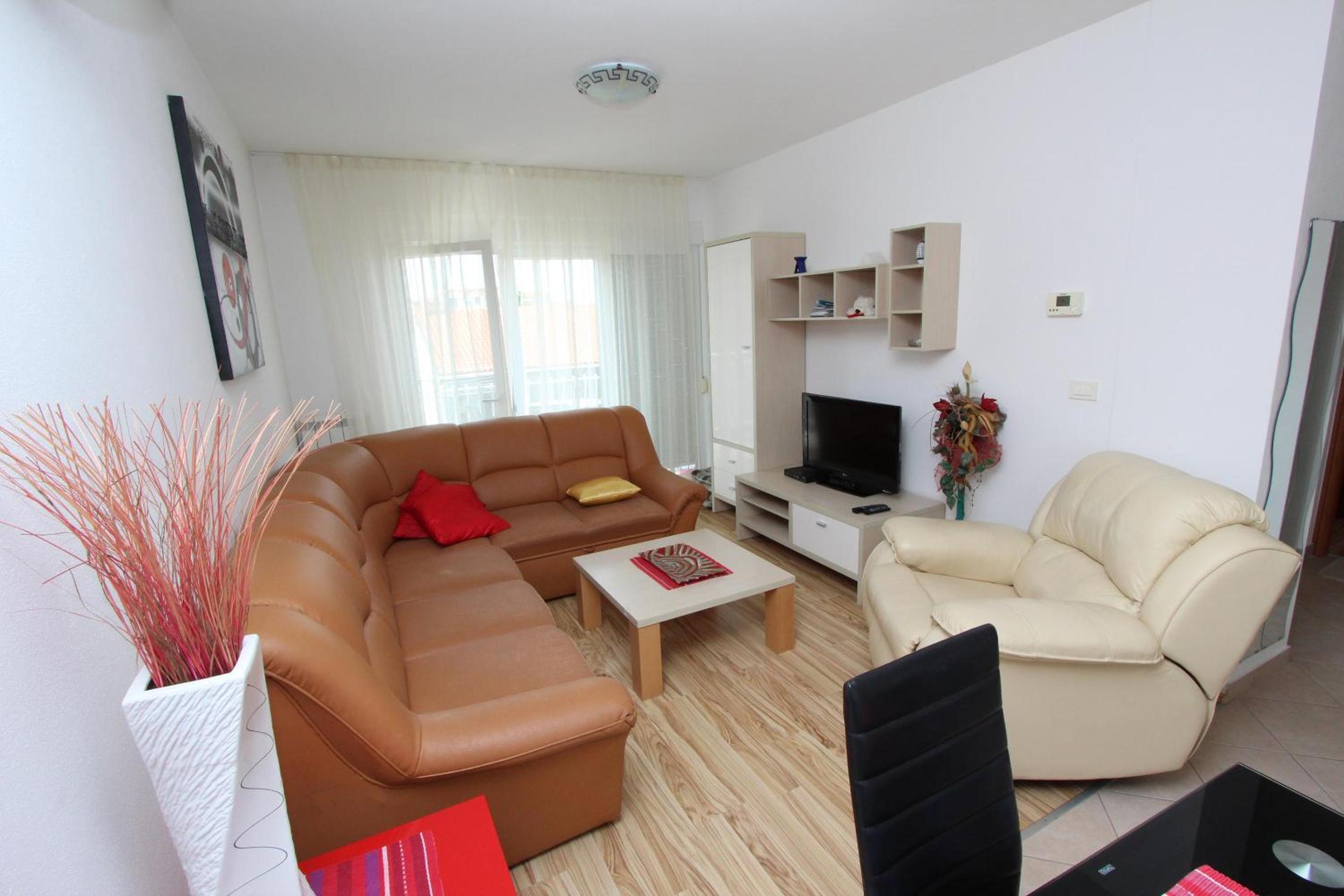 Apartments Tijana view 5