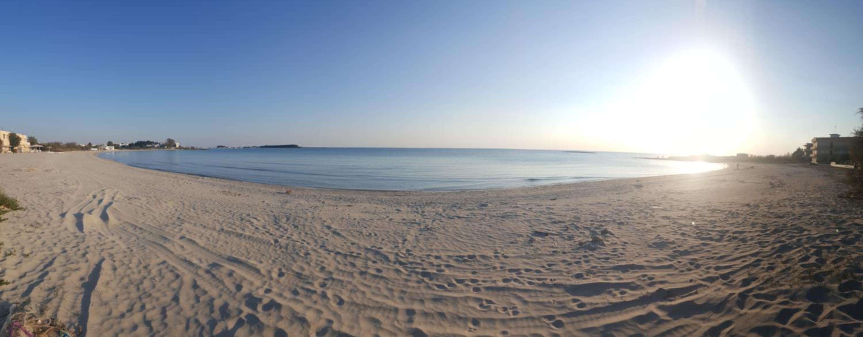 Enjoy Beach Porto Cesareo view 5