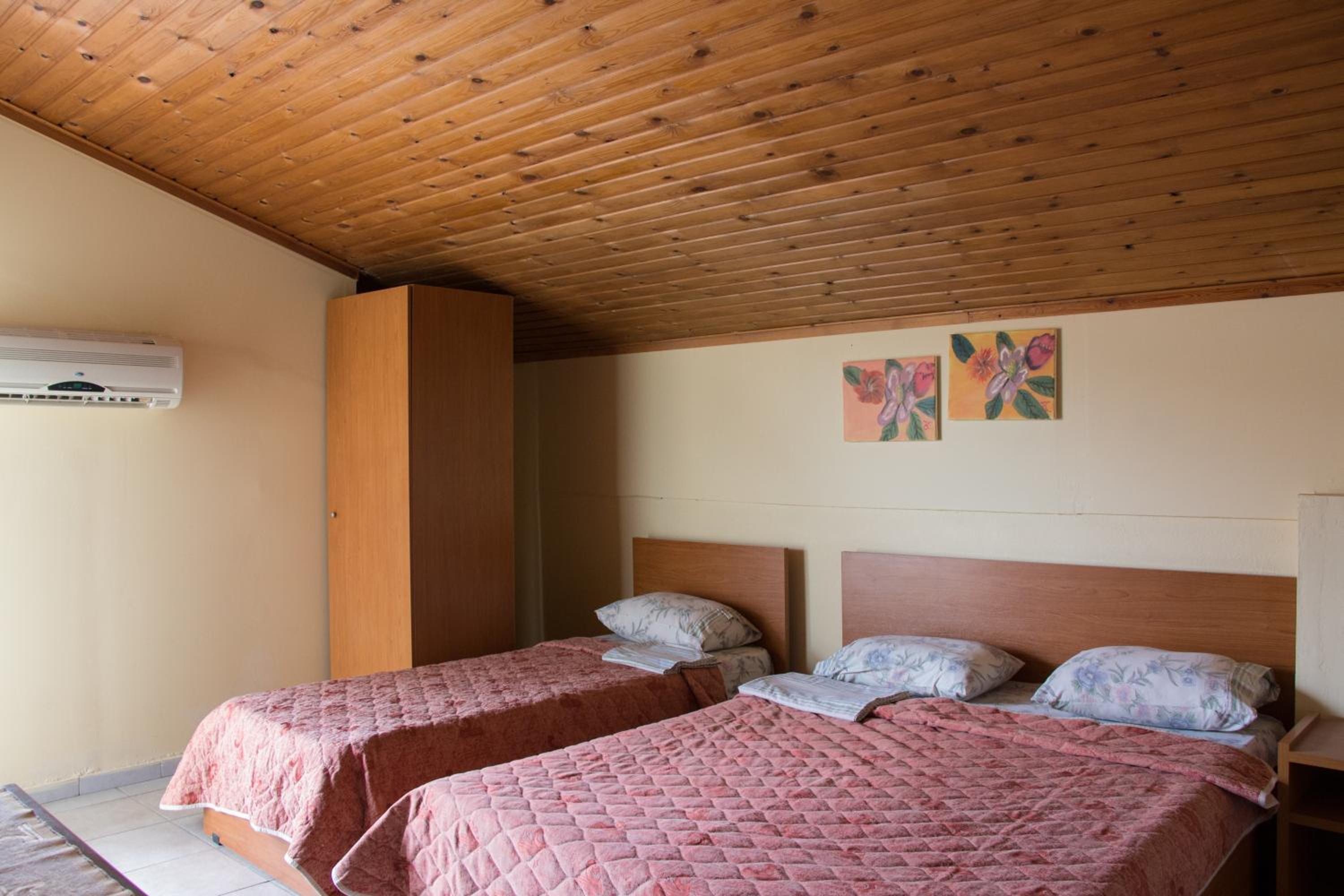 Filia Apartments