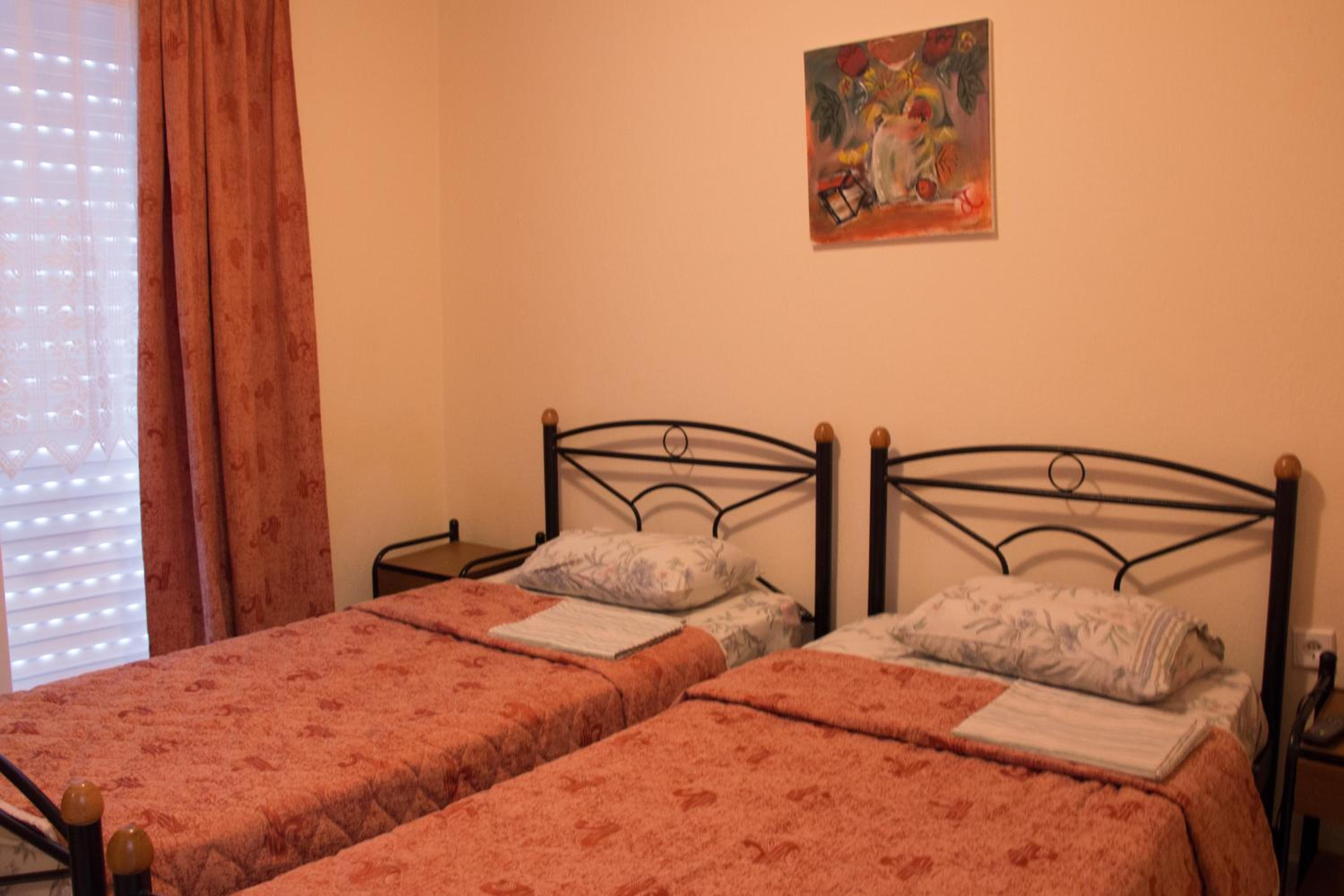 Filia Apartments
