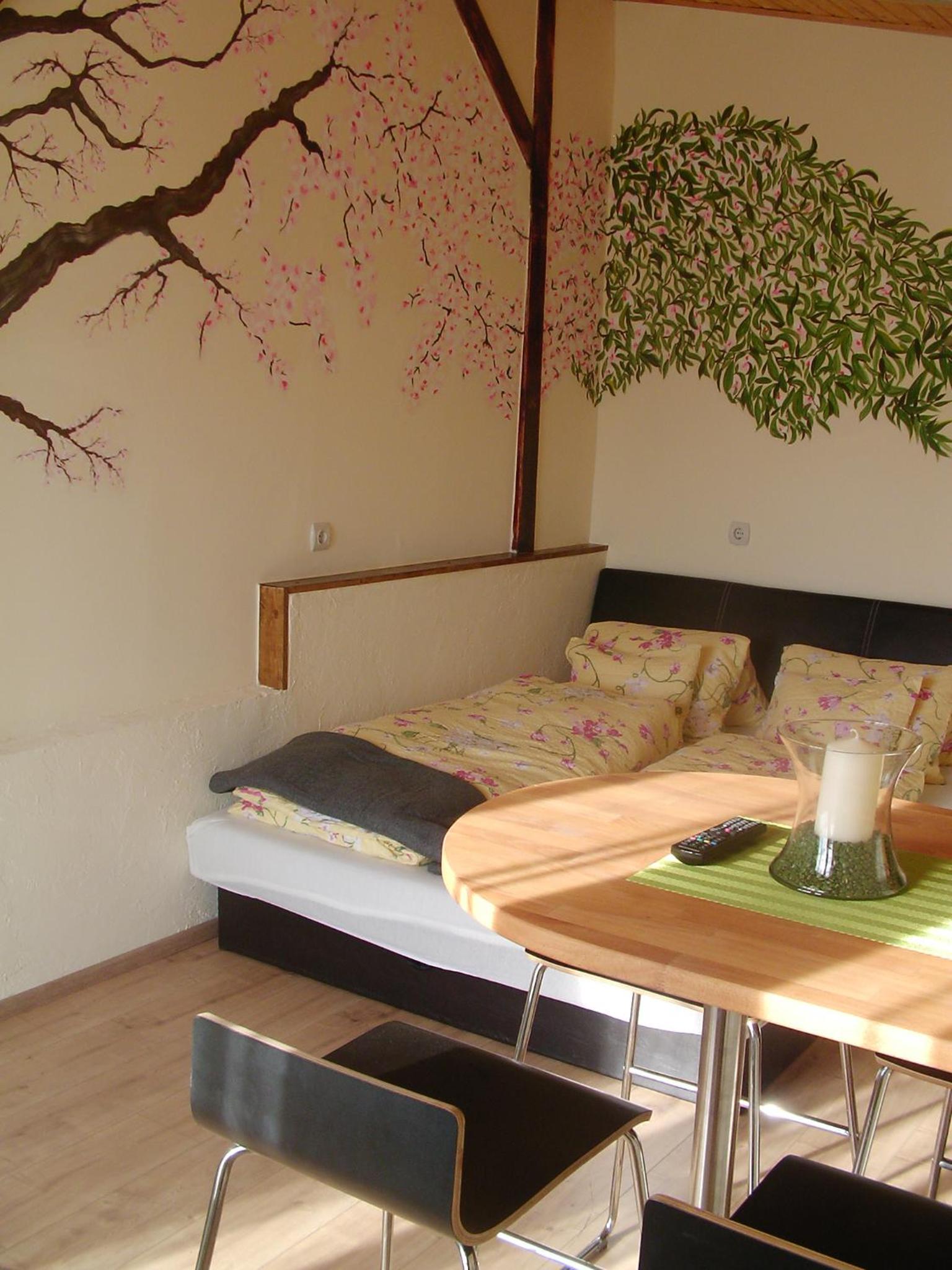 Kiserdei Apartman
