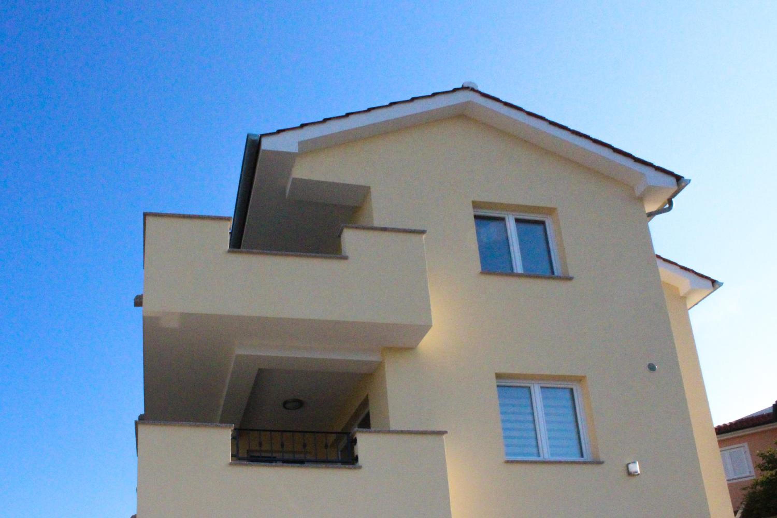 Apartmani Marin