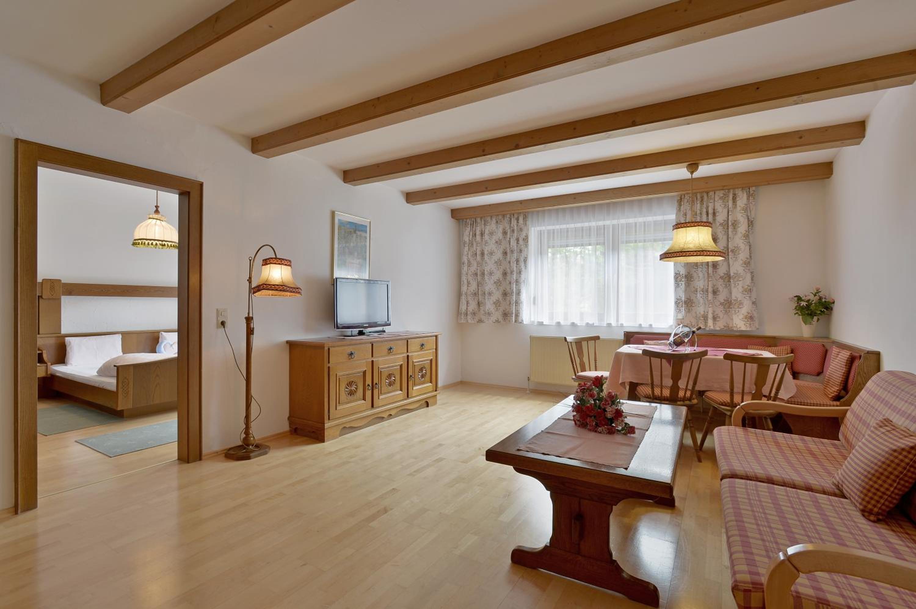 Apartments Ellmau im Sternhof