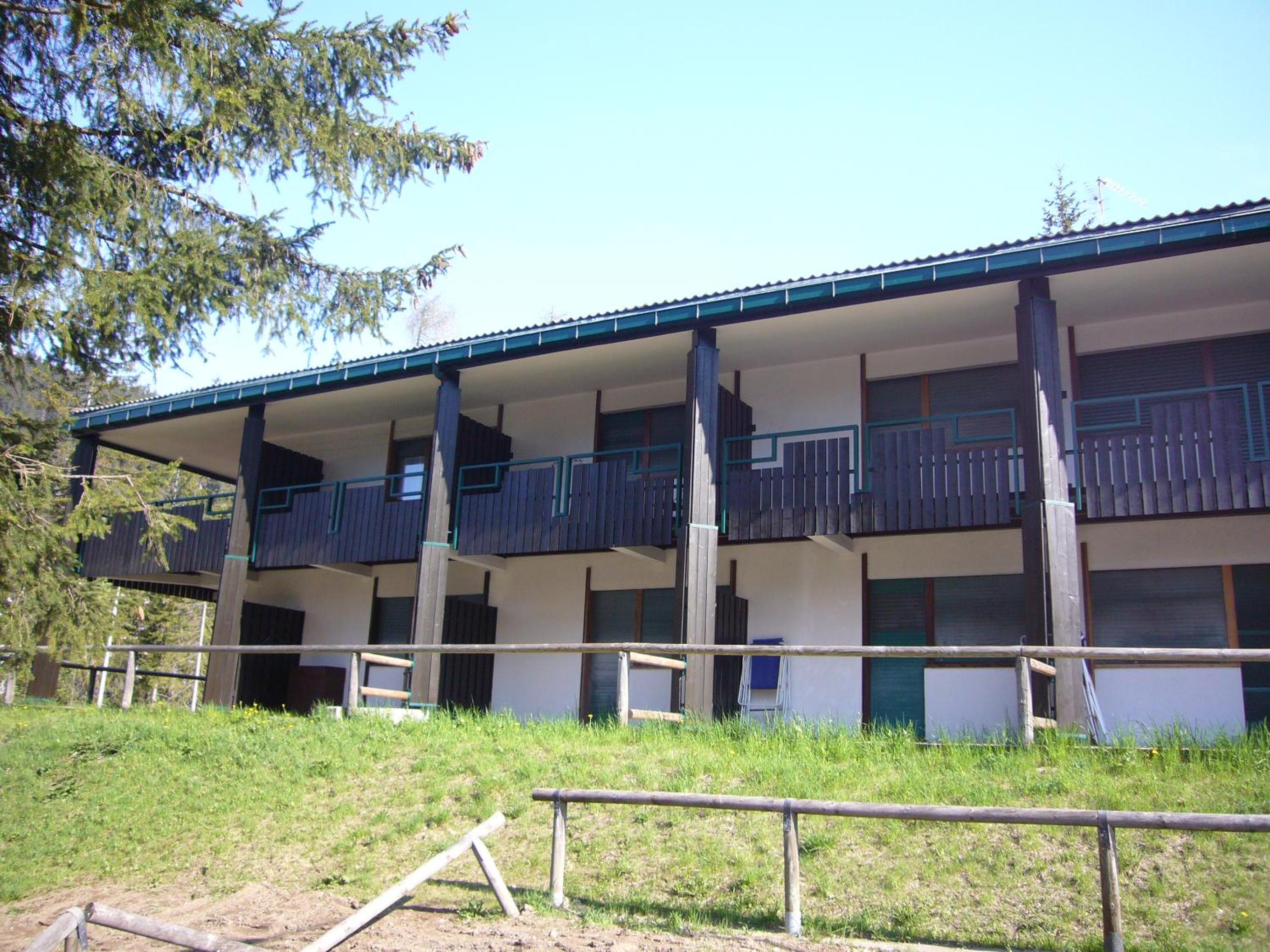 Monolocali Alberti - Nardis view 3