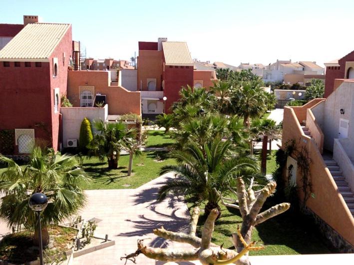 Urbanizacion Naturista La Menara photo 2