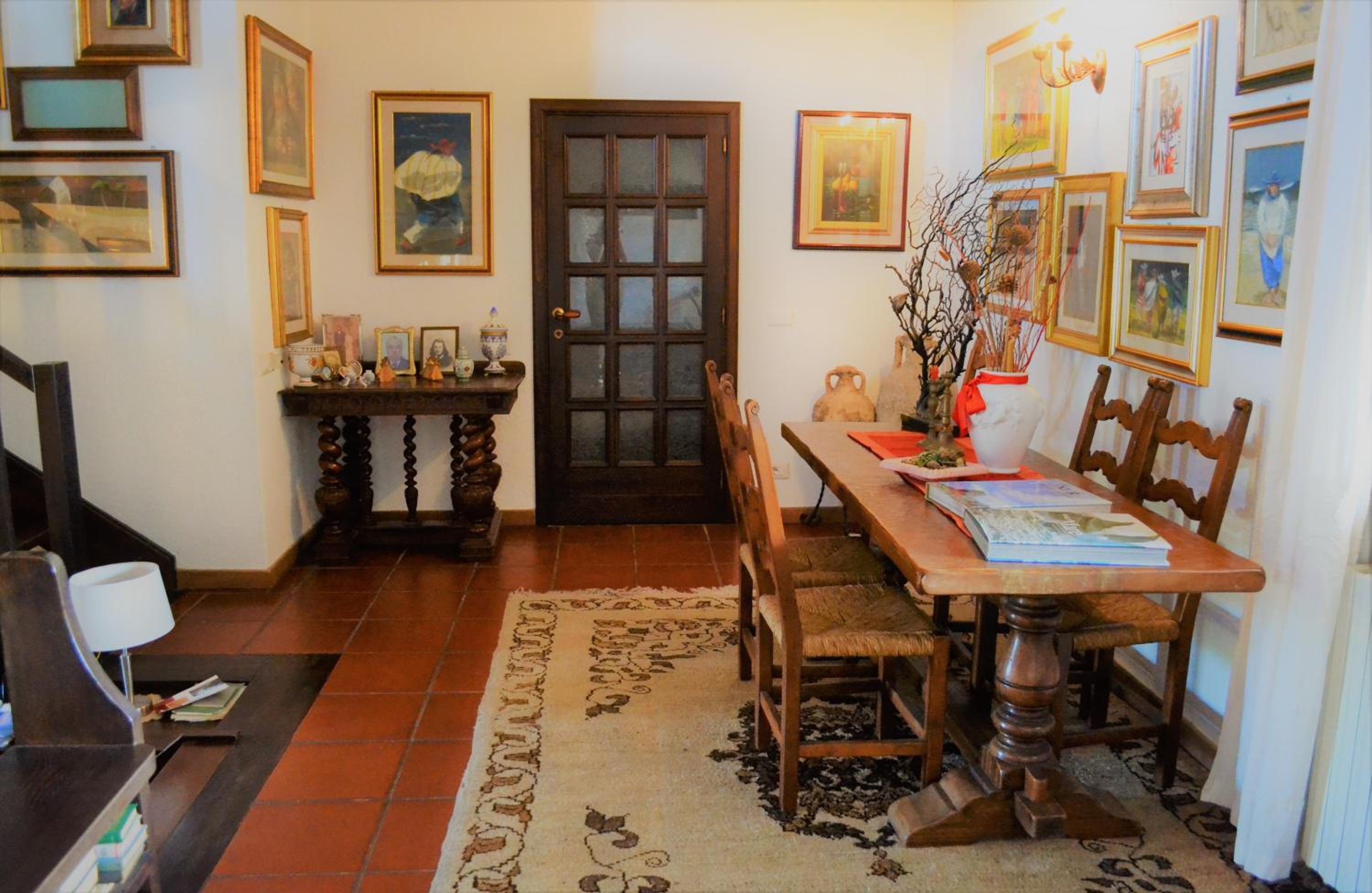 Villa Gandamar