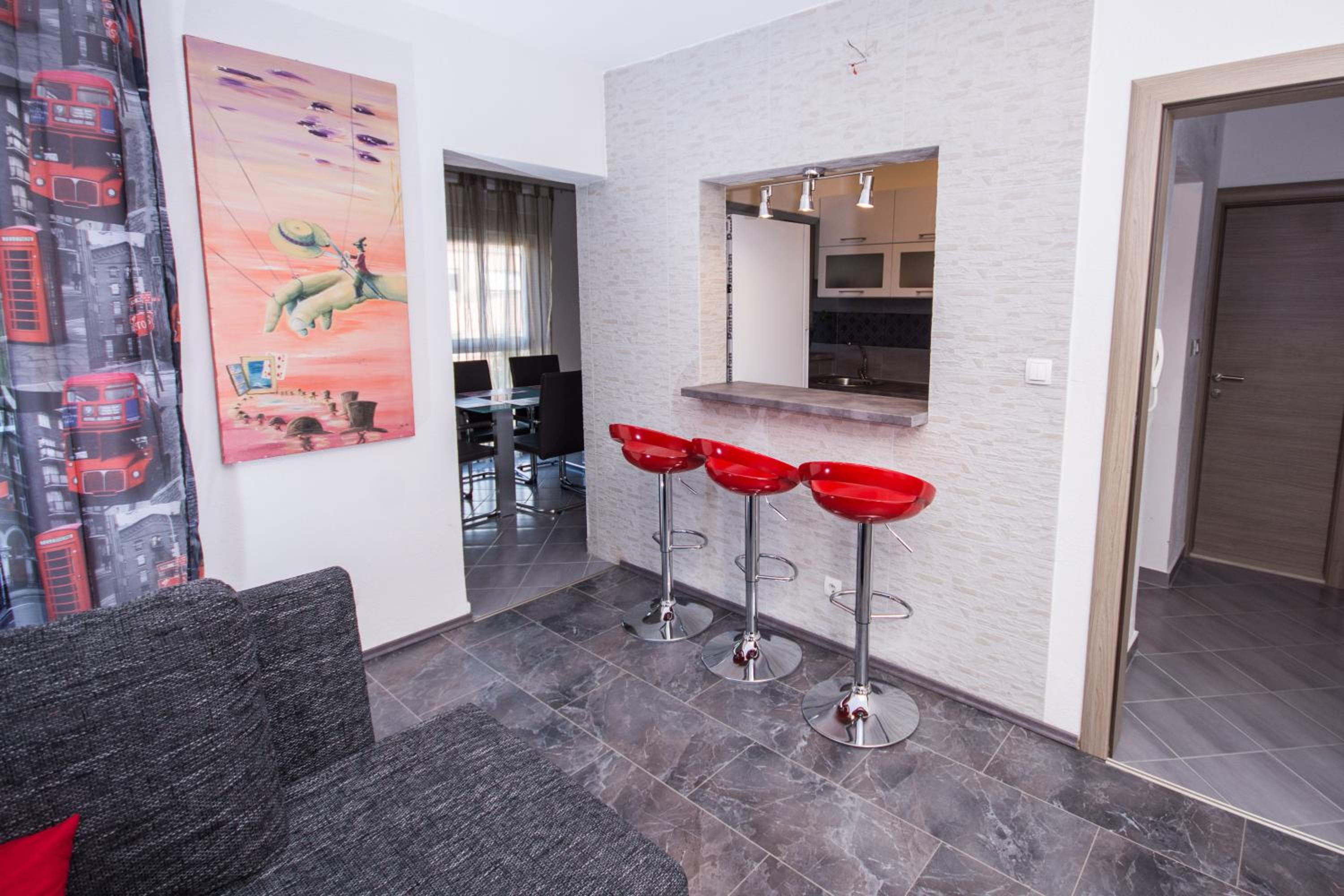 Aparment Jomarko view 5
