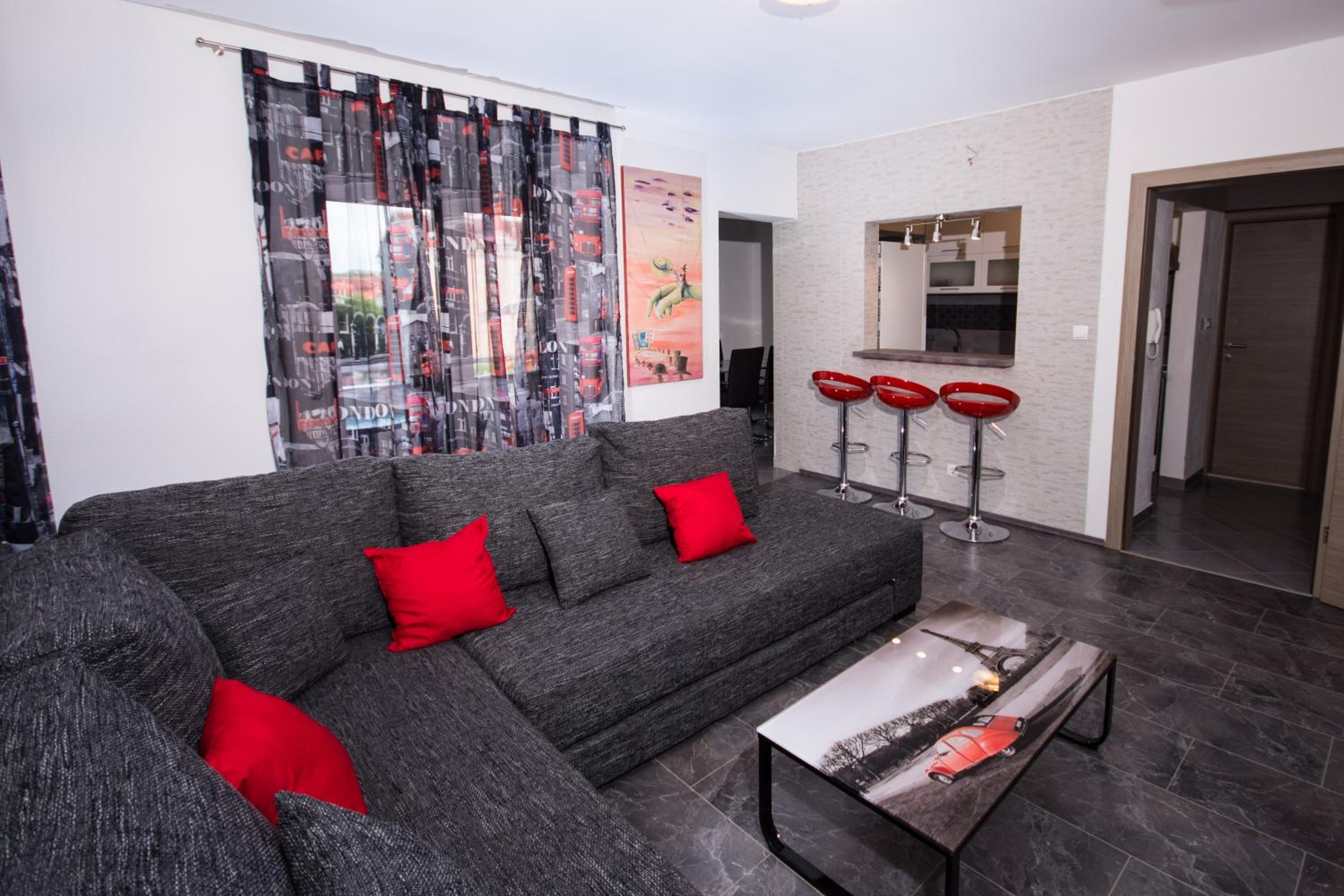 Hotel Aparment Jomarko - Image 1