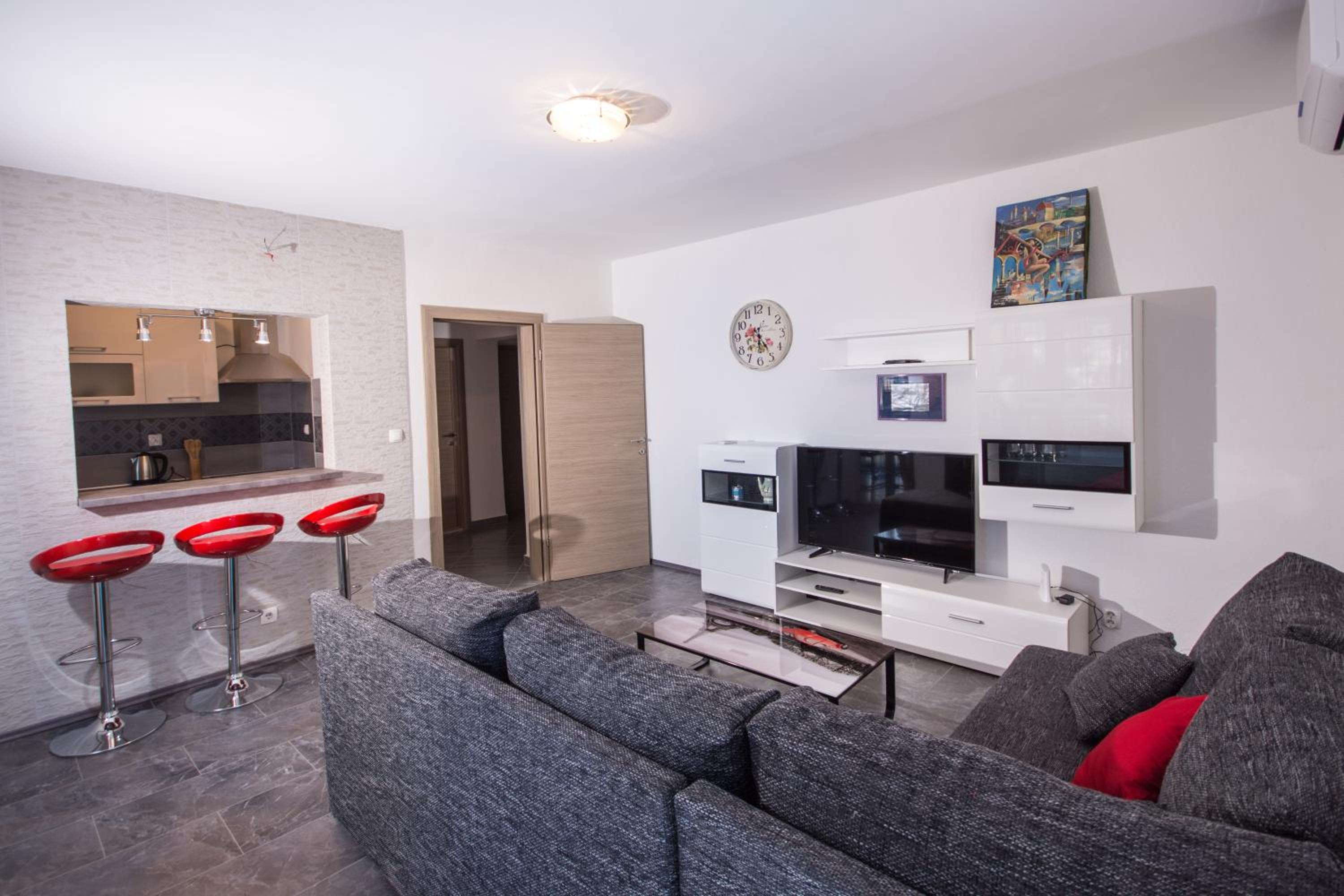 Aparment Jomarko view 4