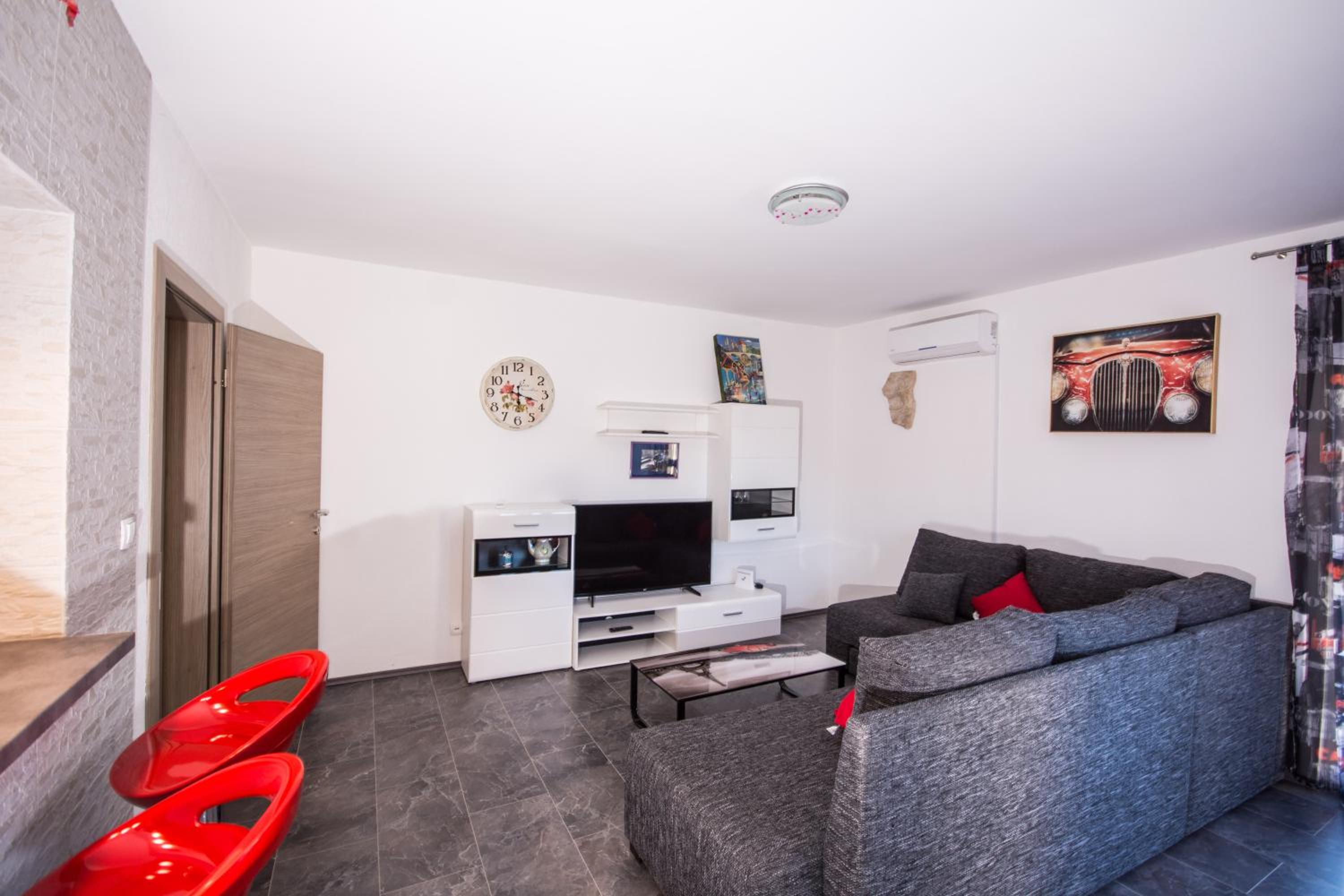 Aparment Jomarko view 2