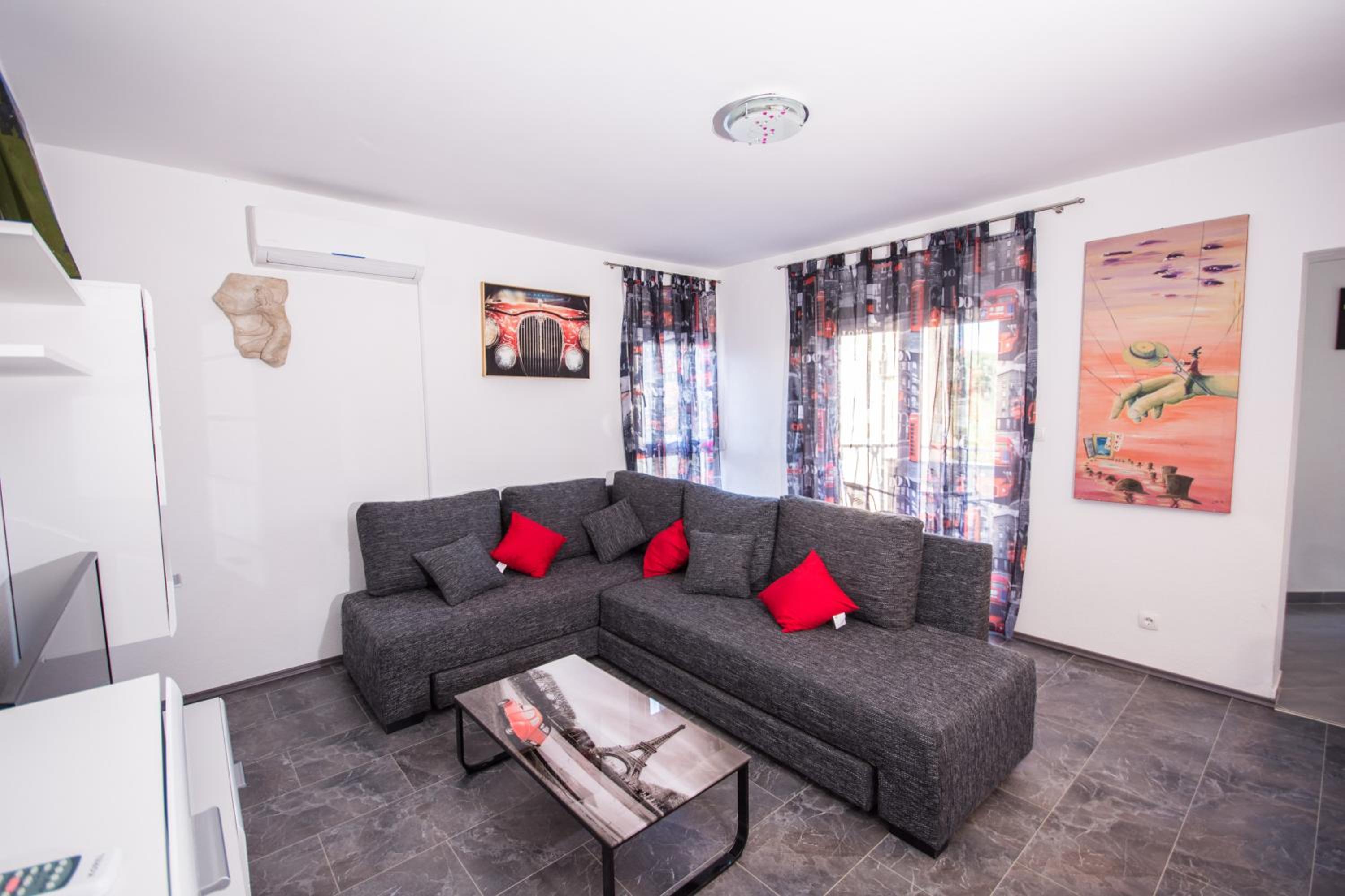 Aparment Jomarko view 3