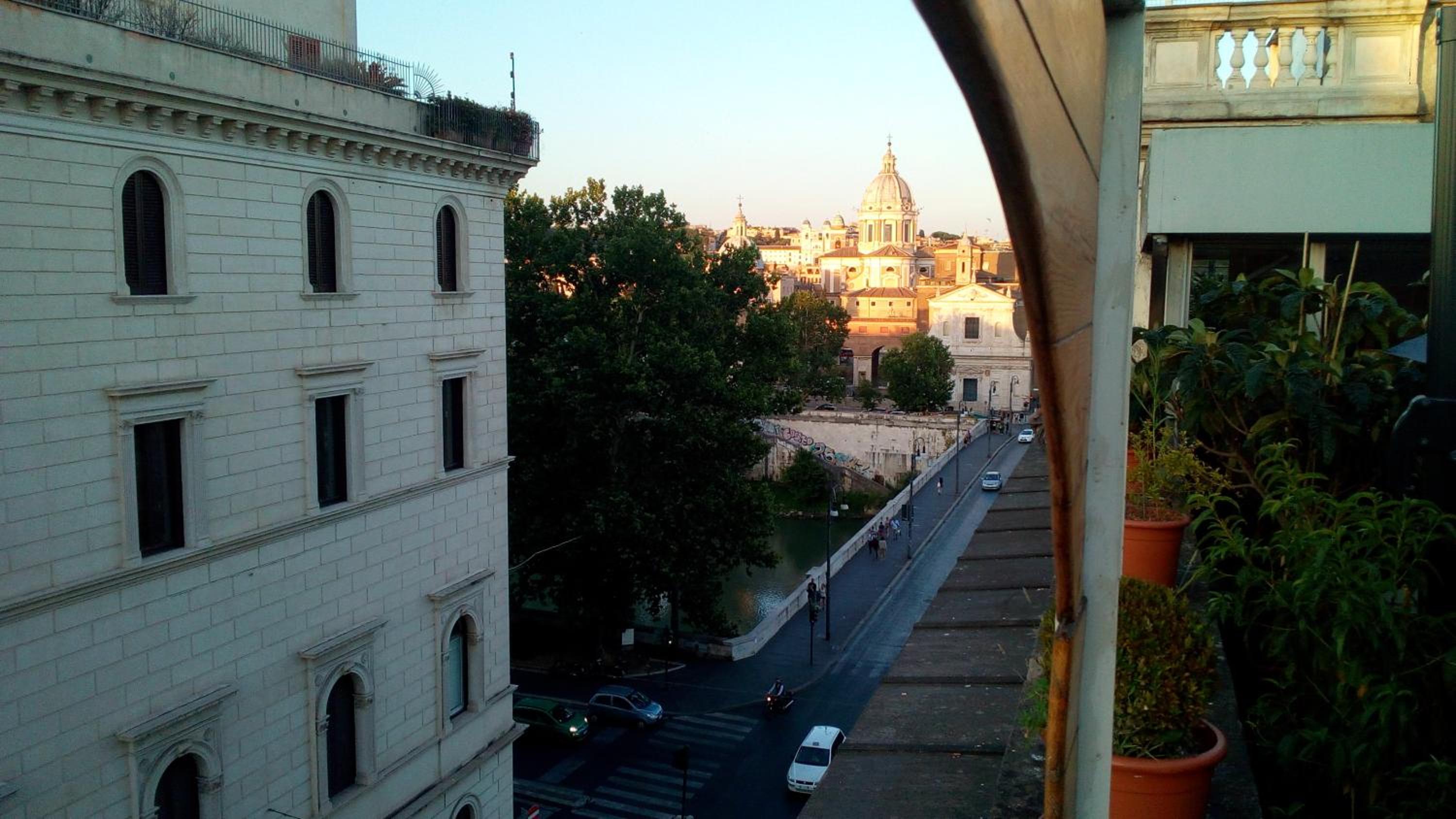 BB Roma Prati
