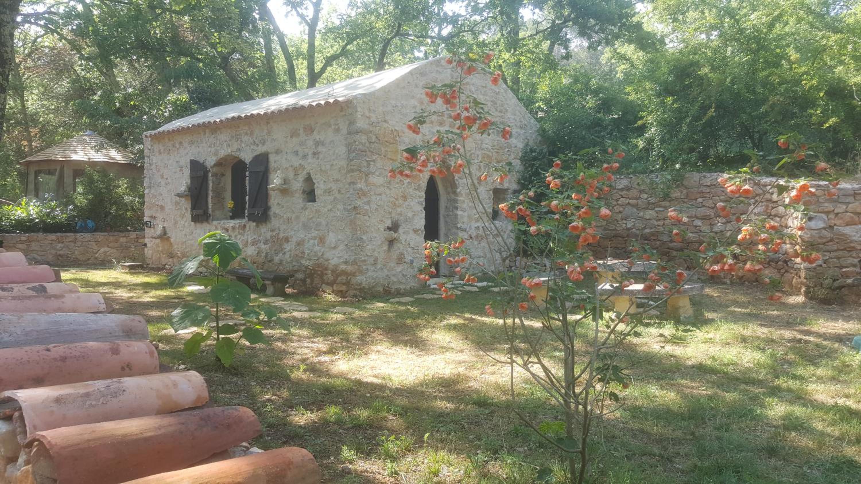 Villa Eden Vert