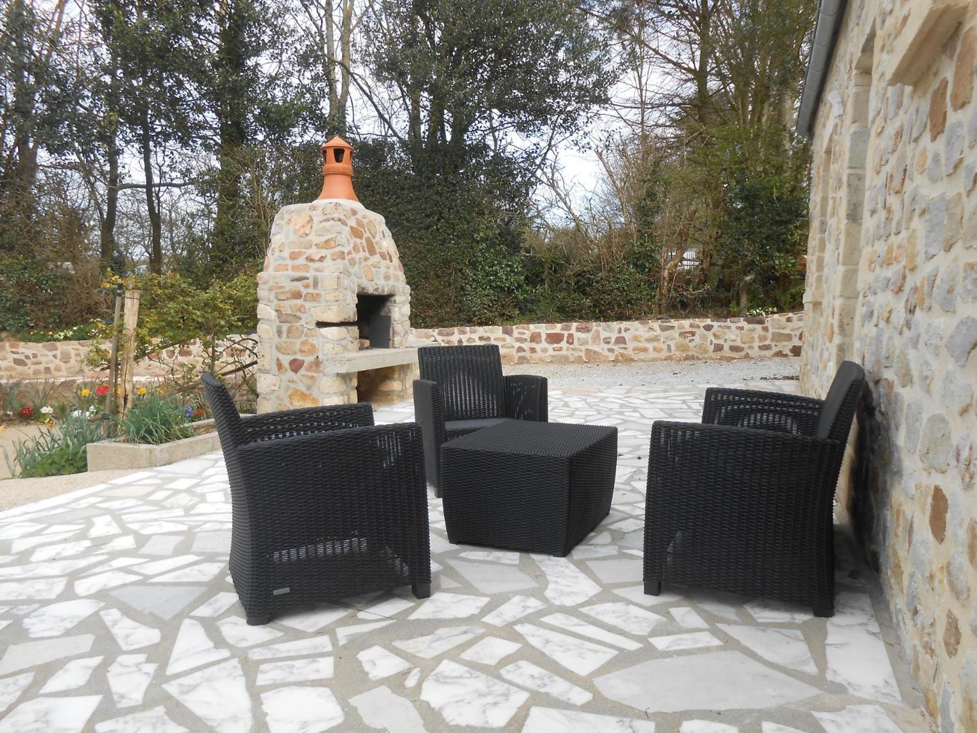 Maison Brix