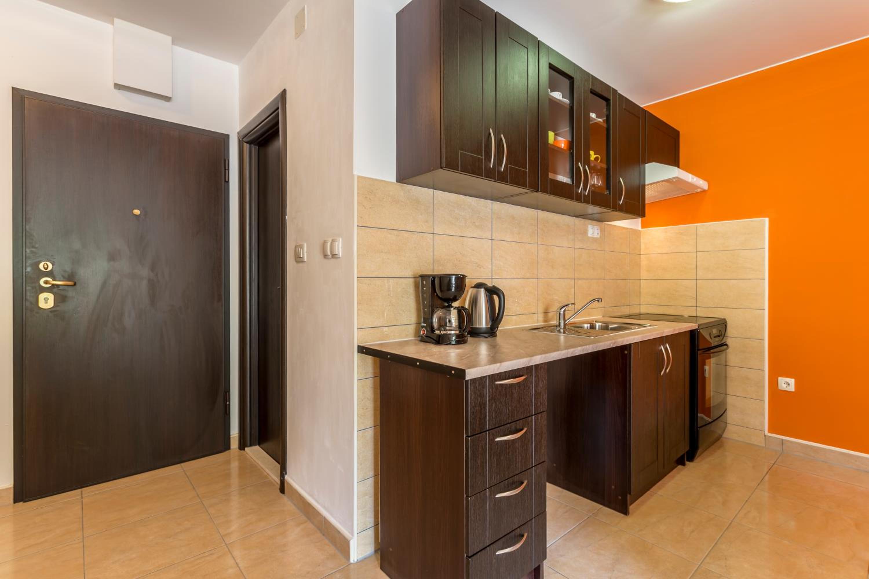 Apartment "Katia" view 3