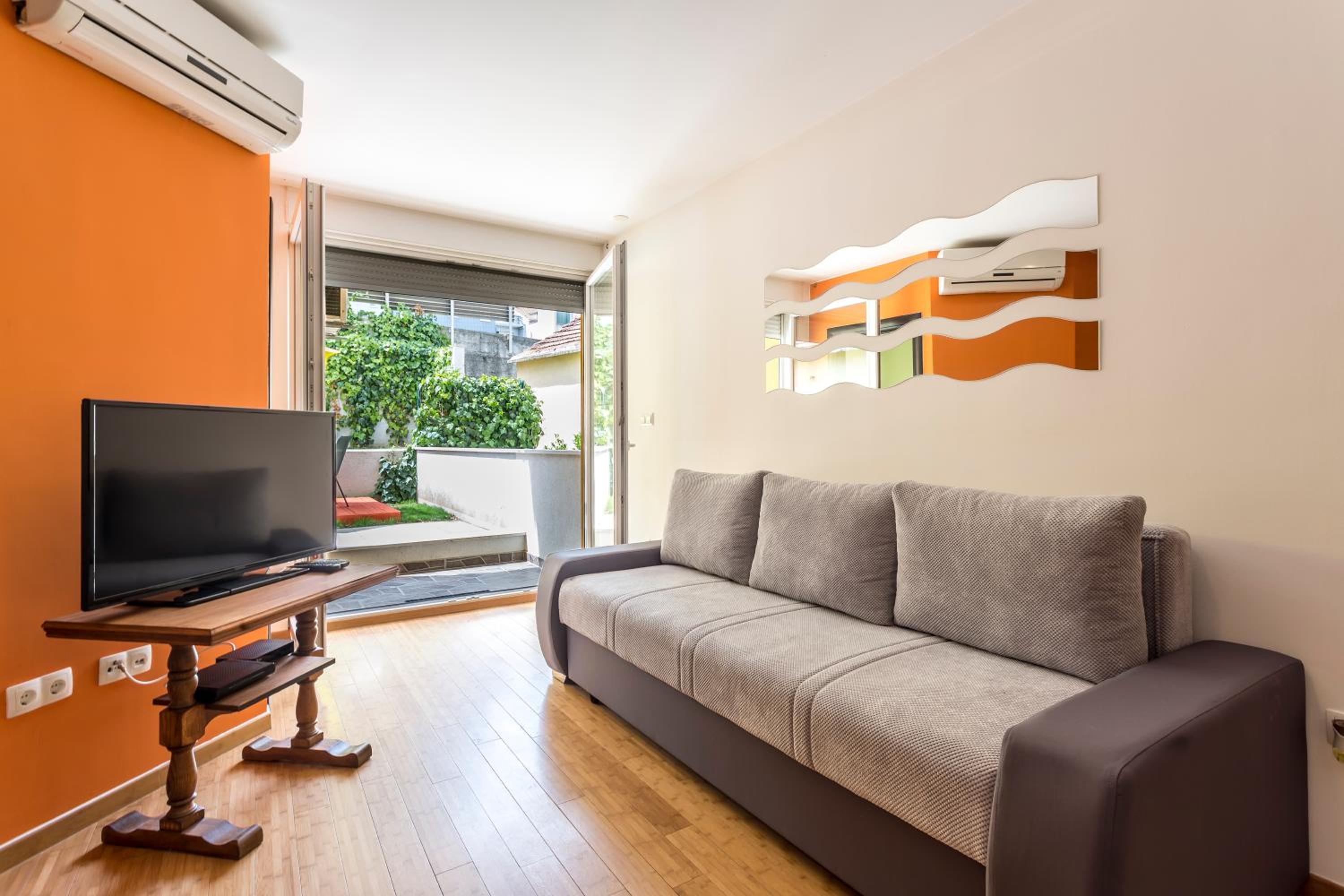 Apartment "Katia" view 5