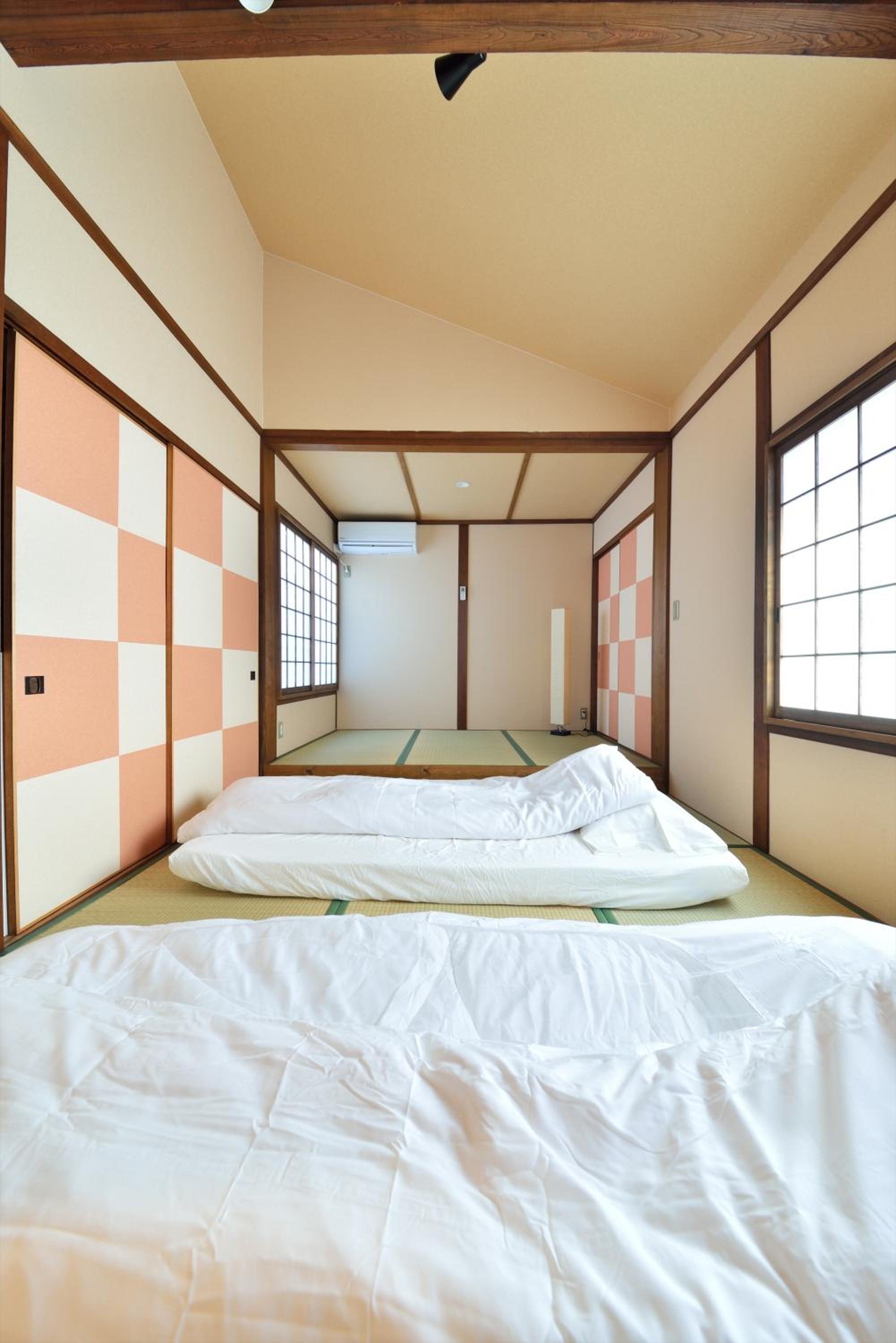 Comfortable House In Fushimi