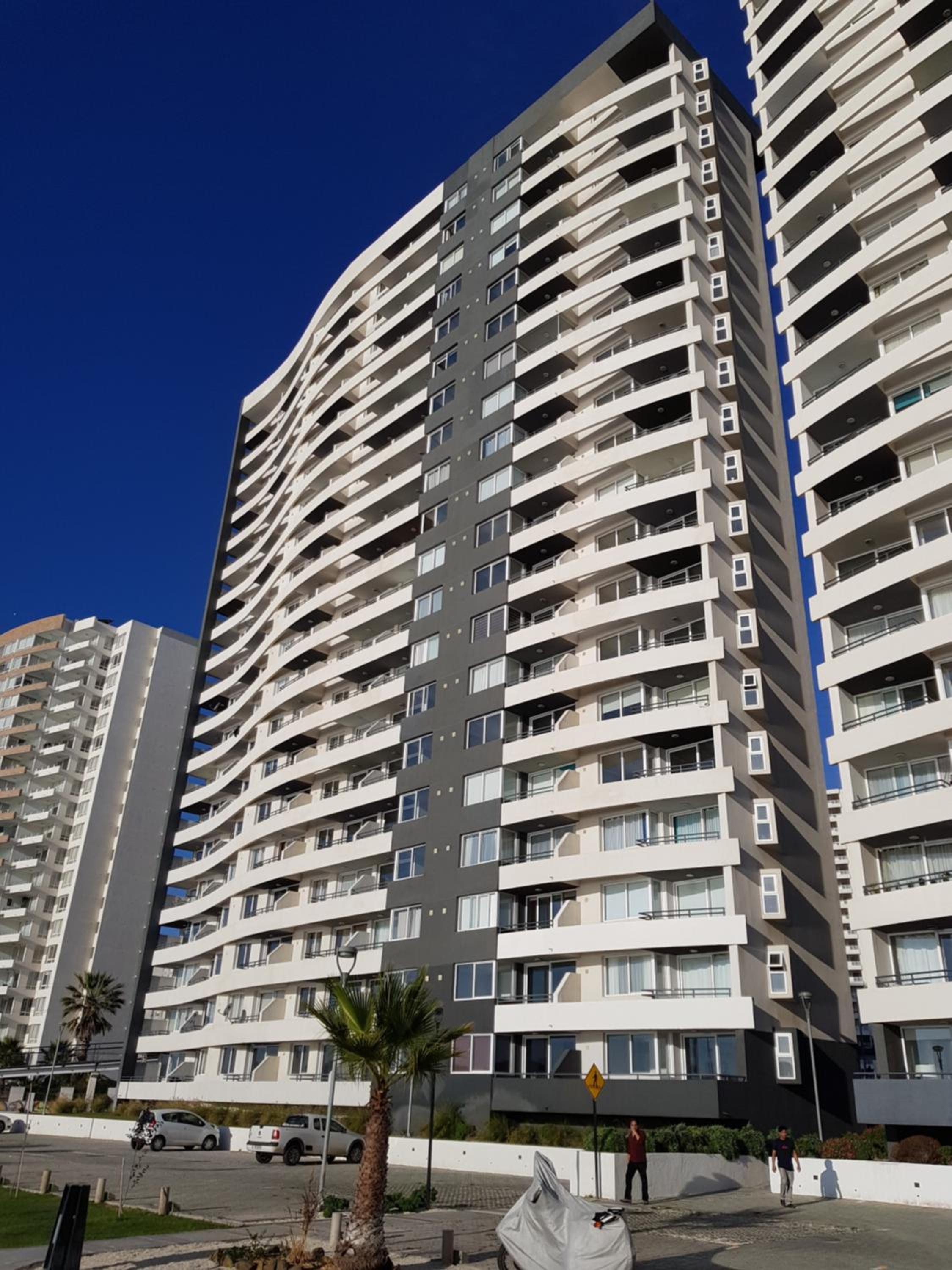 Apartmento La Herradura