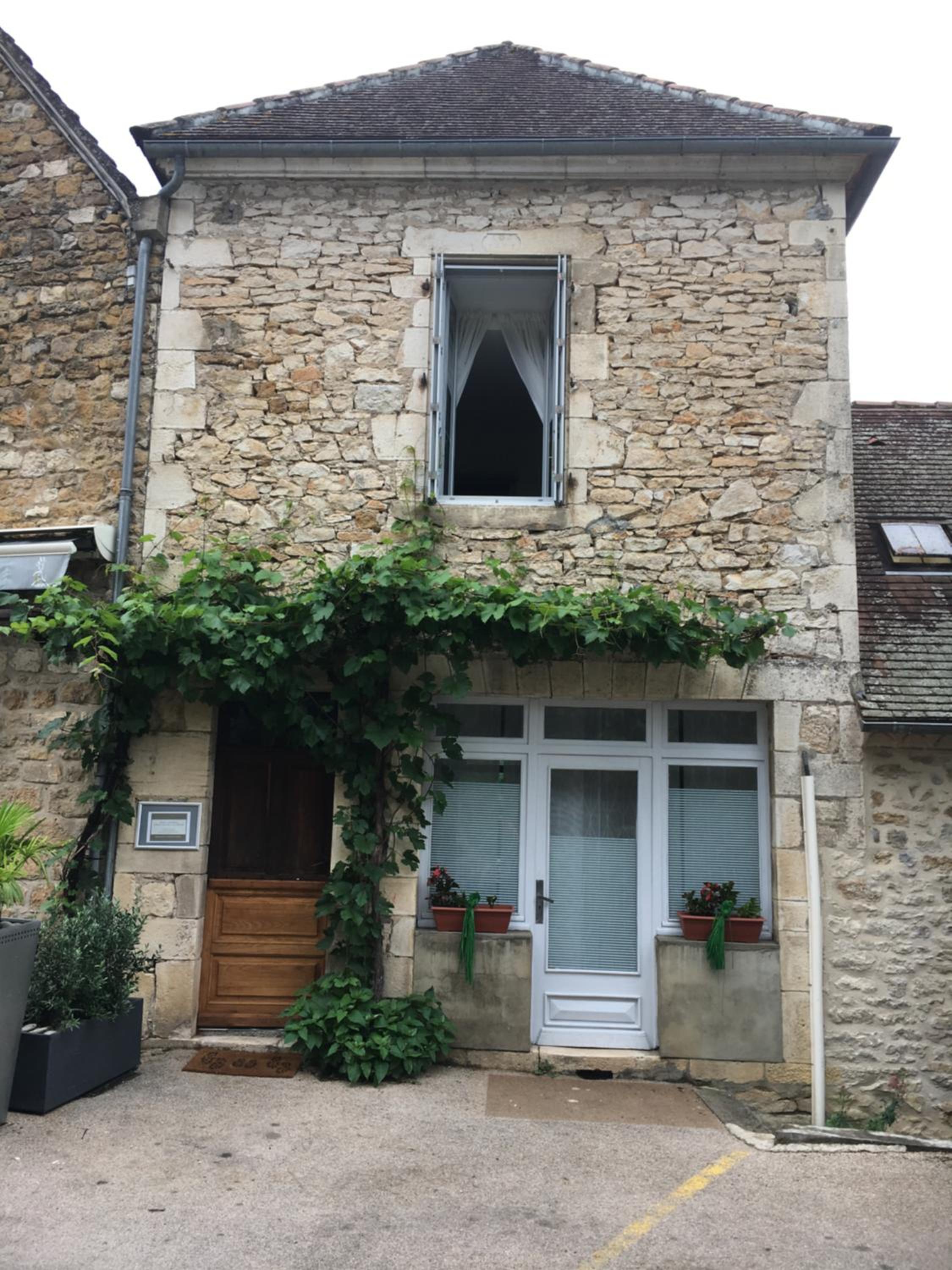 L'ANNEXE