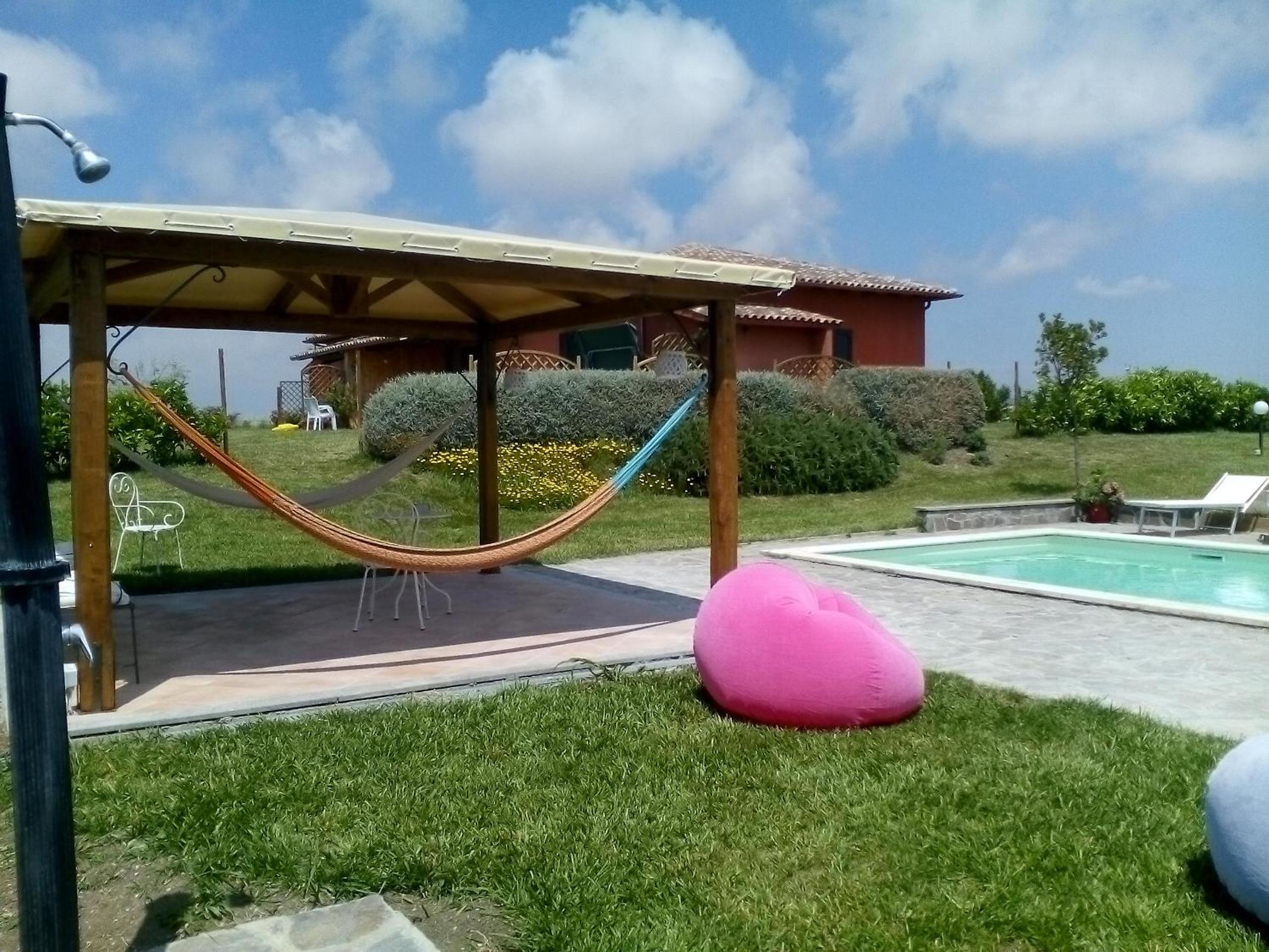 Lavanda Country House photo 3