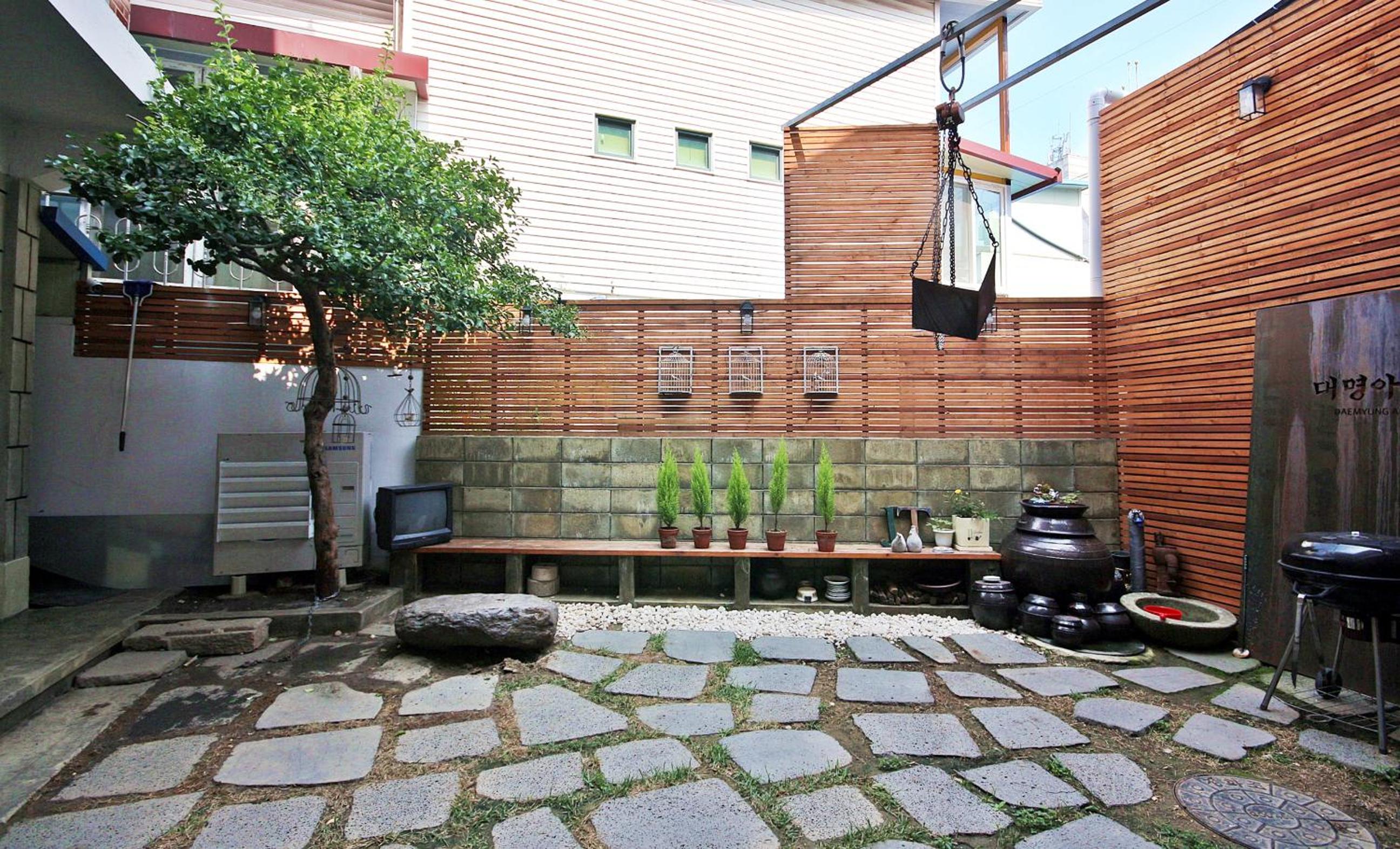 Daemyung Guesthouse — photo 35