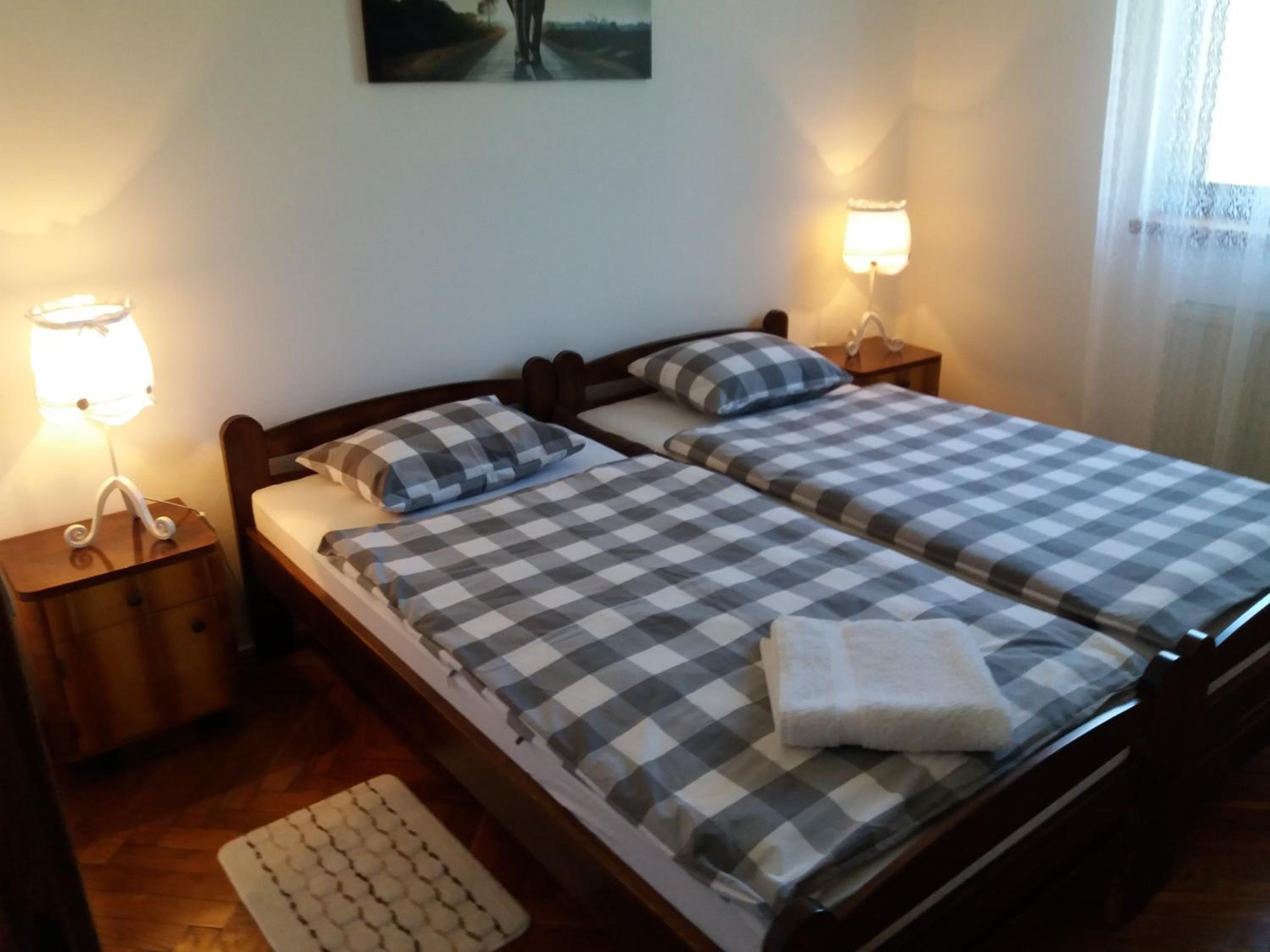 Apartment Eva view 3
