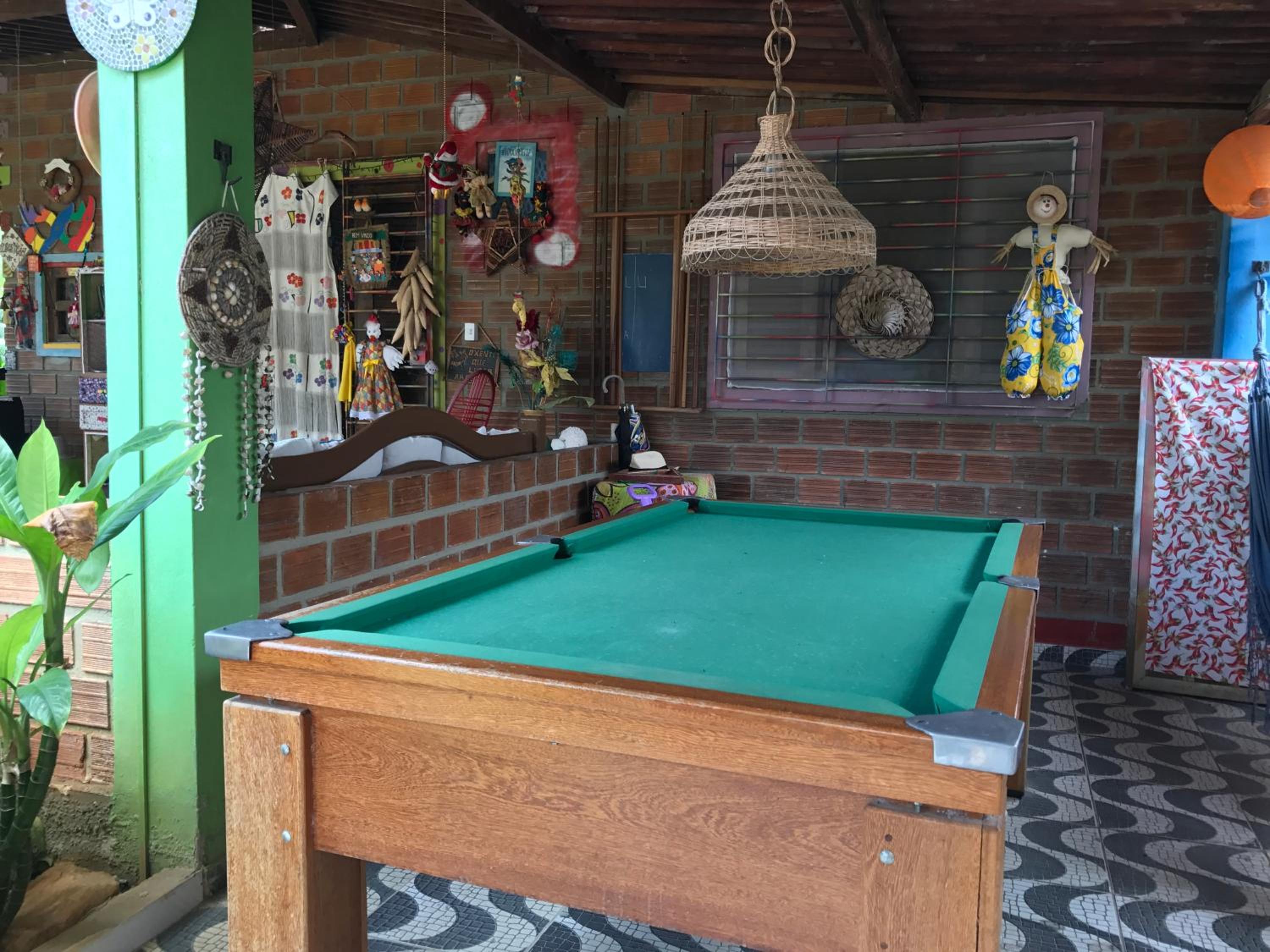children's play area