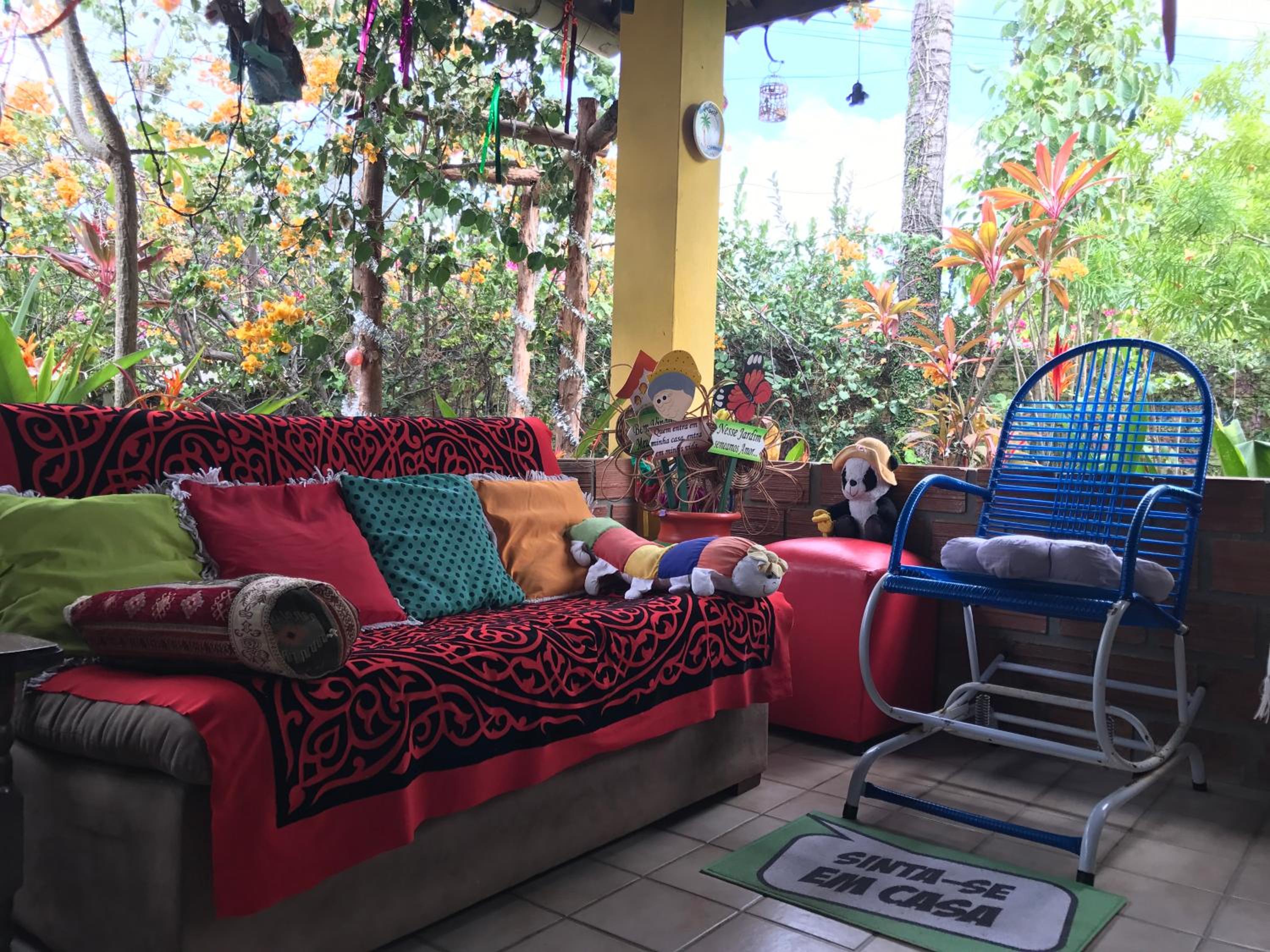 children's play area