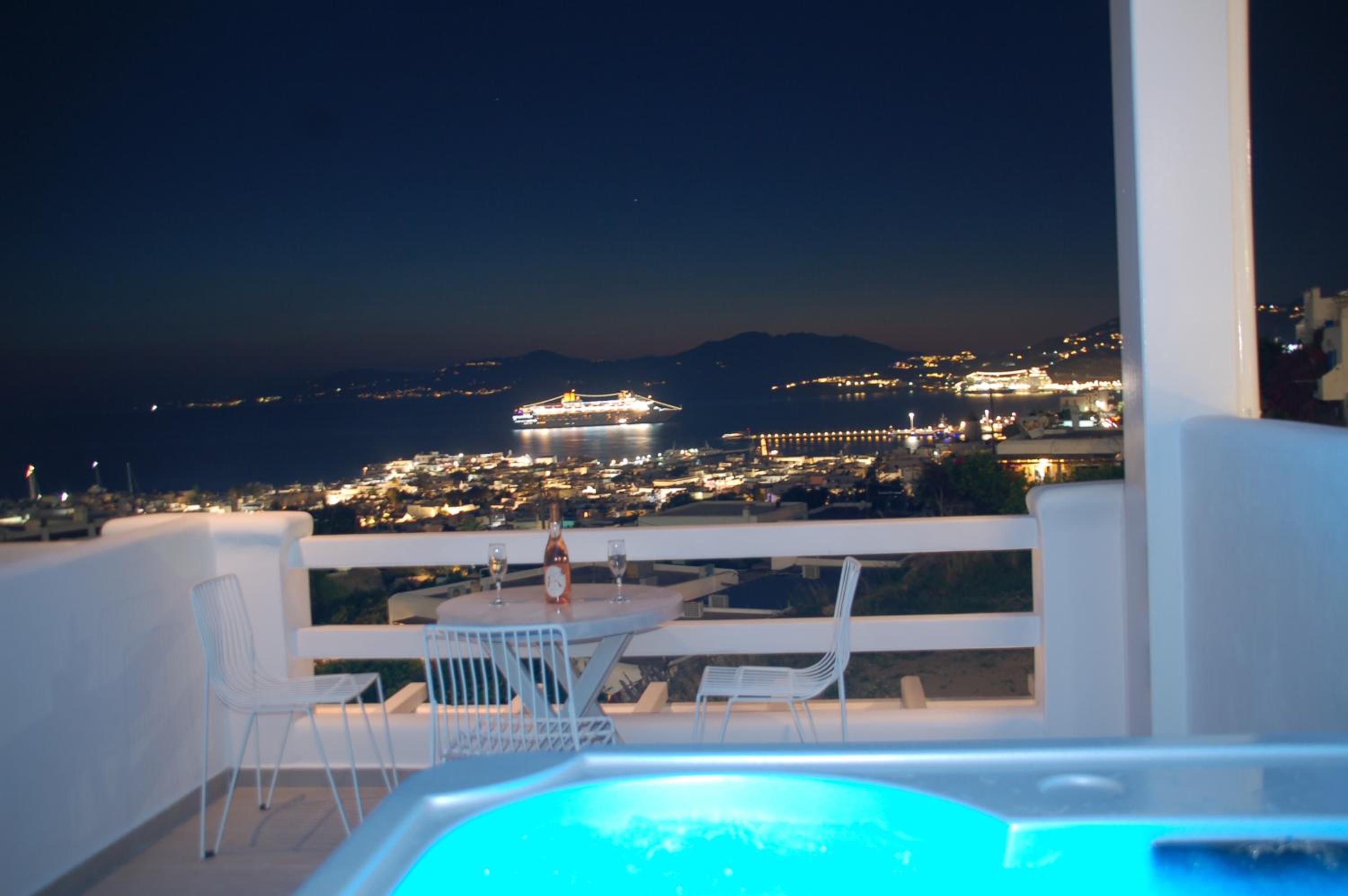Regal View