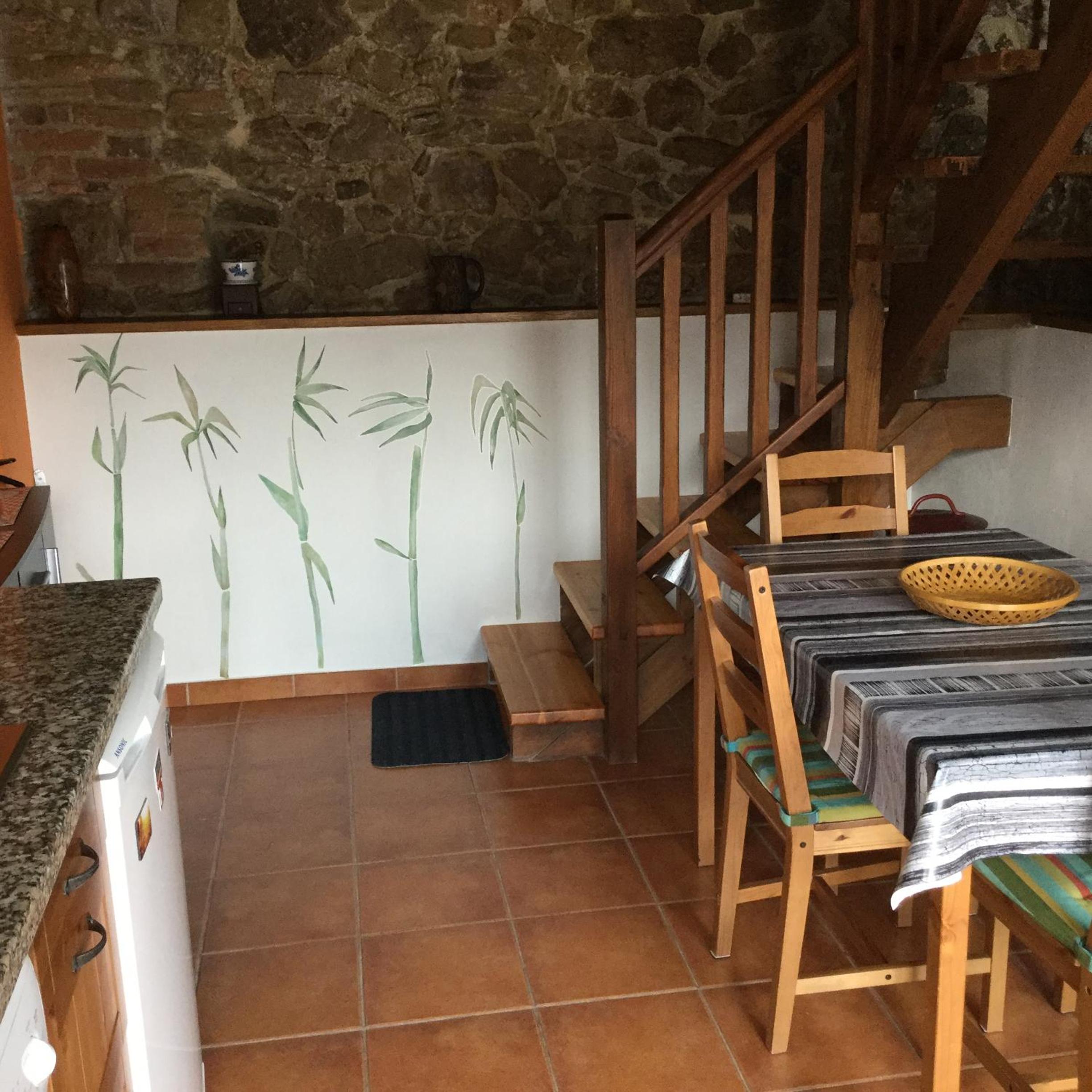Casa Luisa view 2