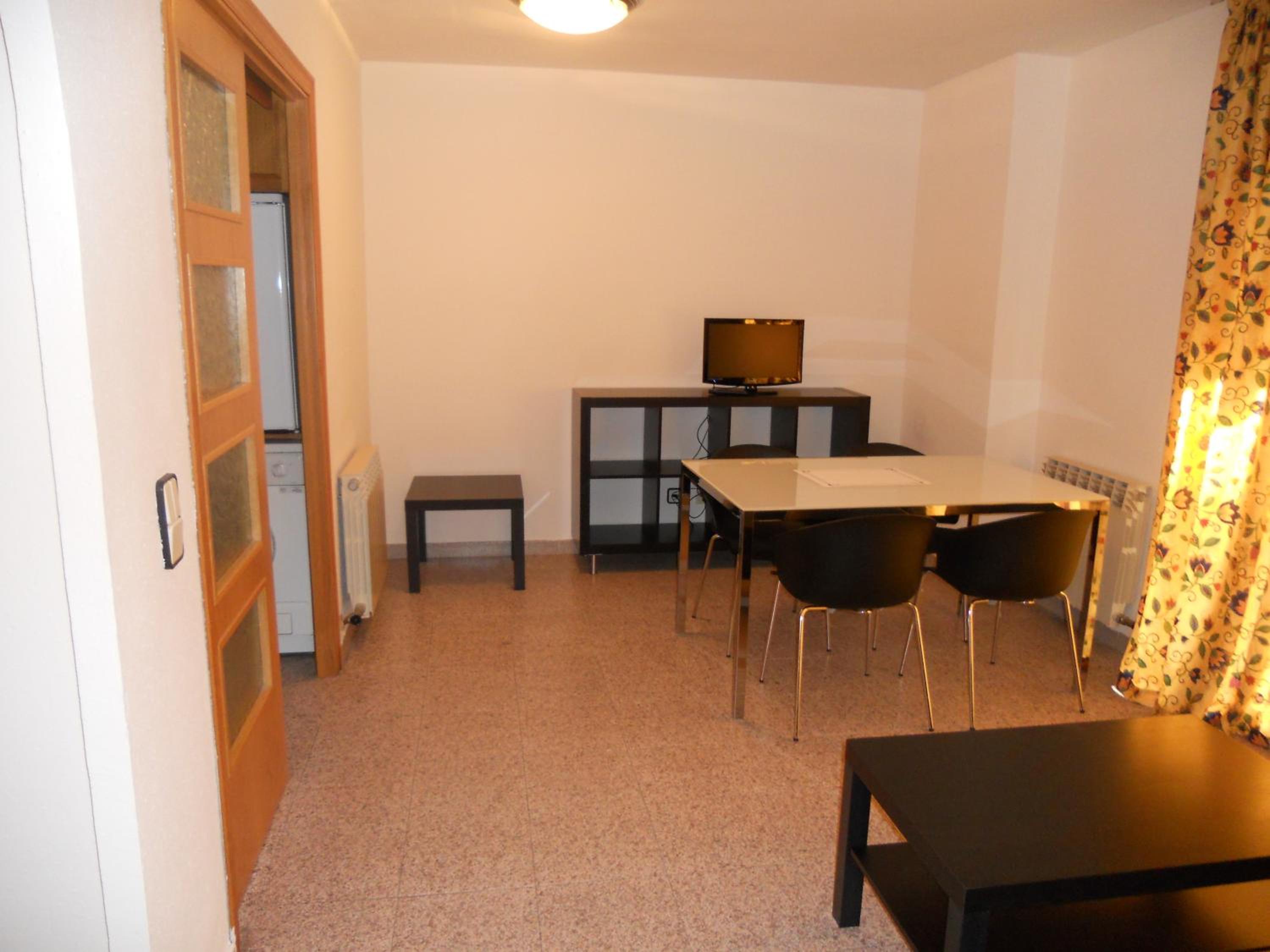 Apartamentos Indasol