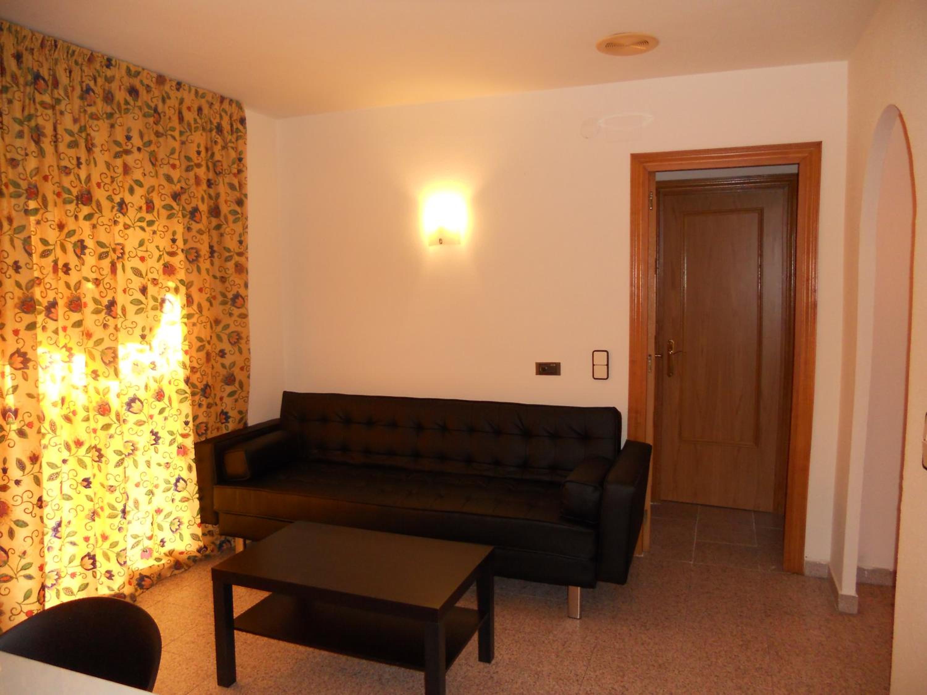 Apartamentos Indasol
