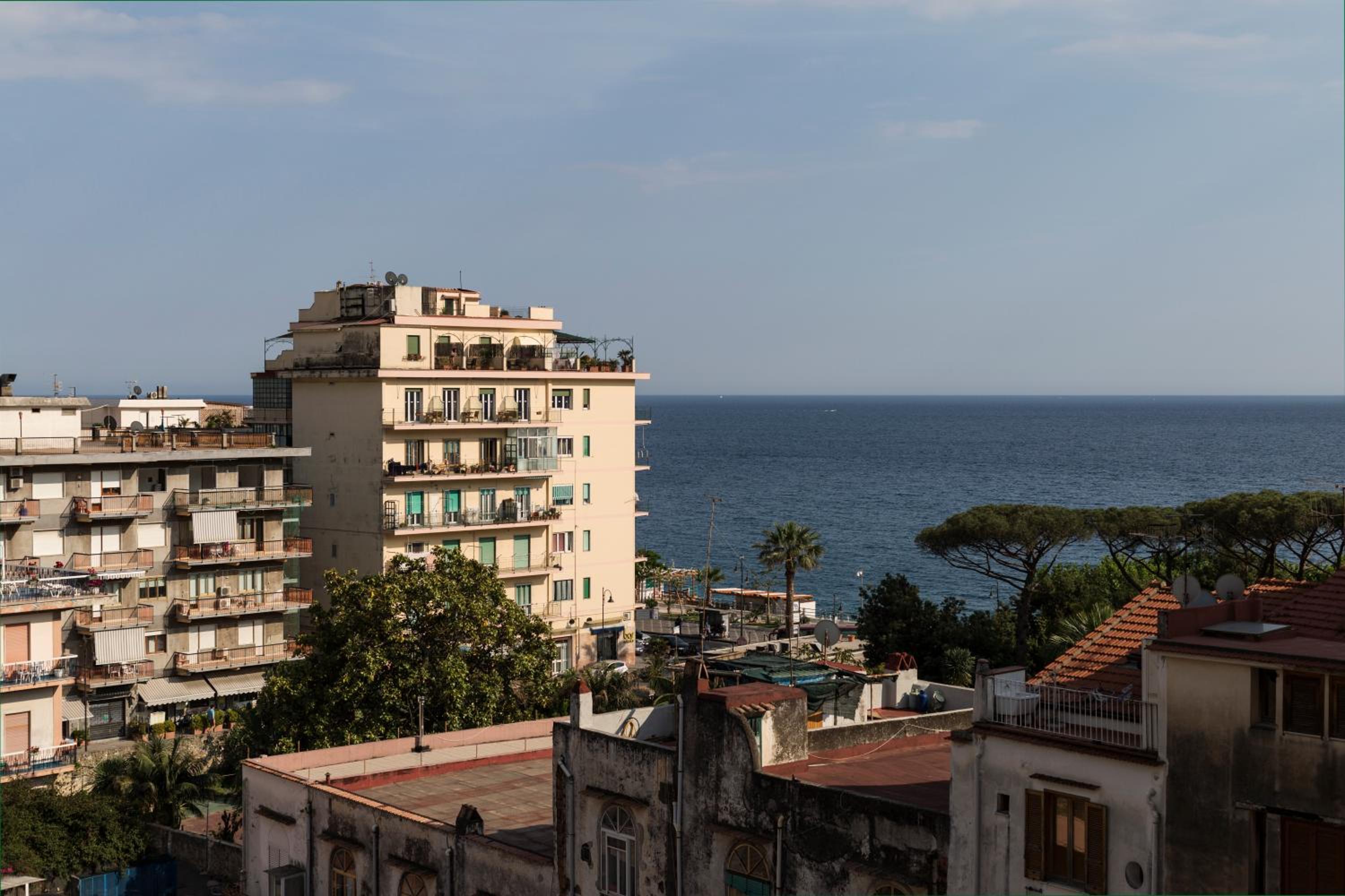 Casa Vacanza Paradiso