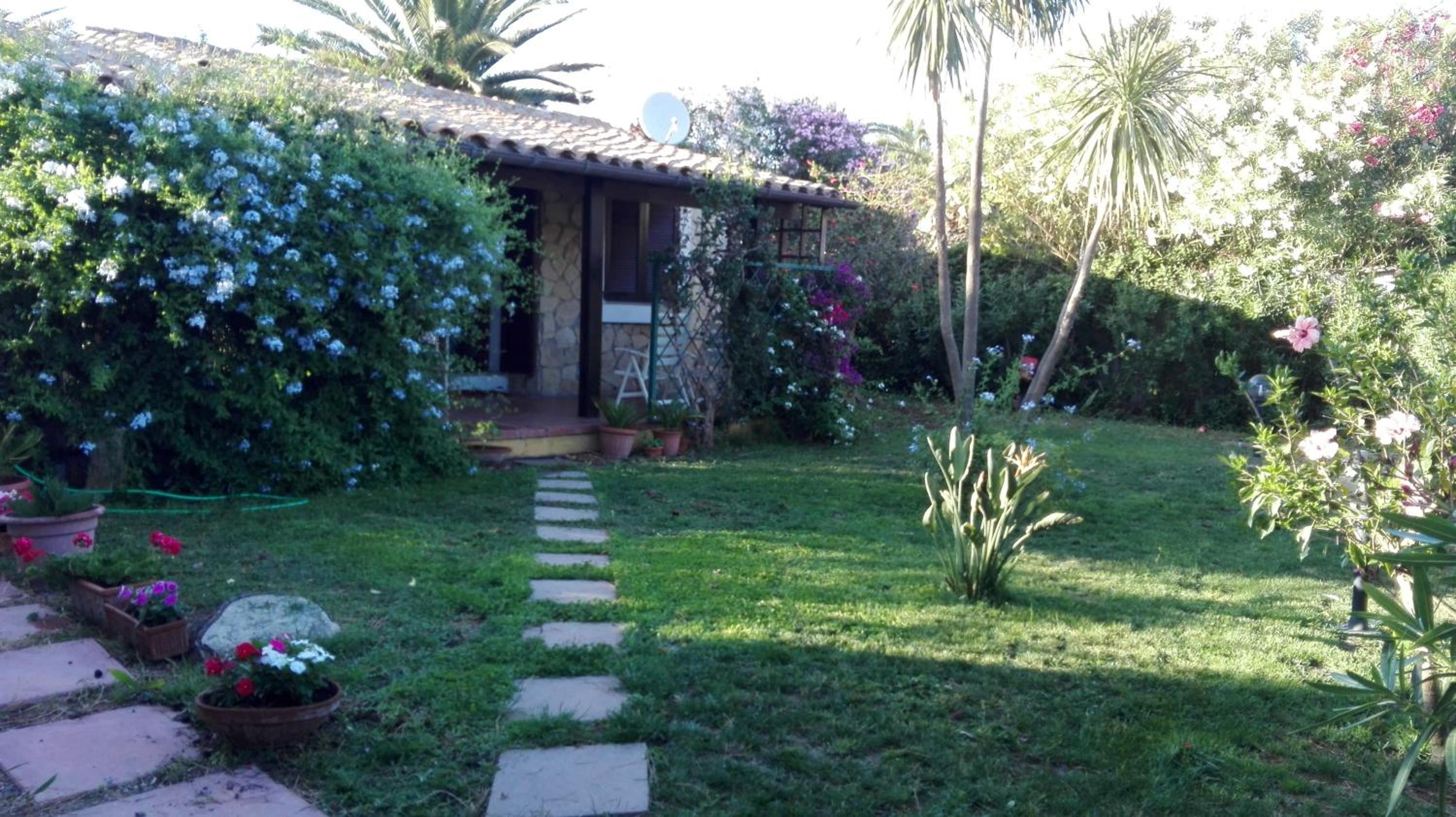 -EXCLUSIVE PRIVATE VILLA- Villasimius photo 5
