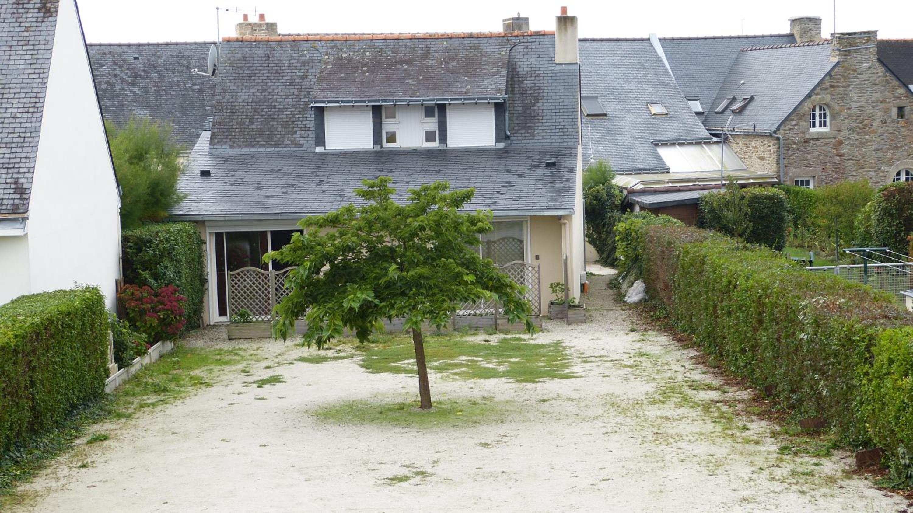 Residence des Ondines
