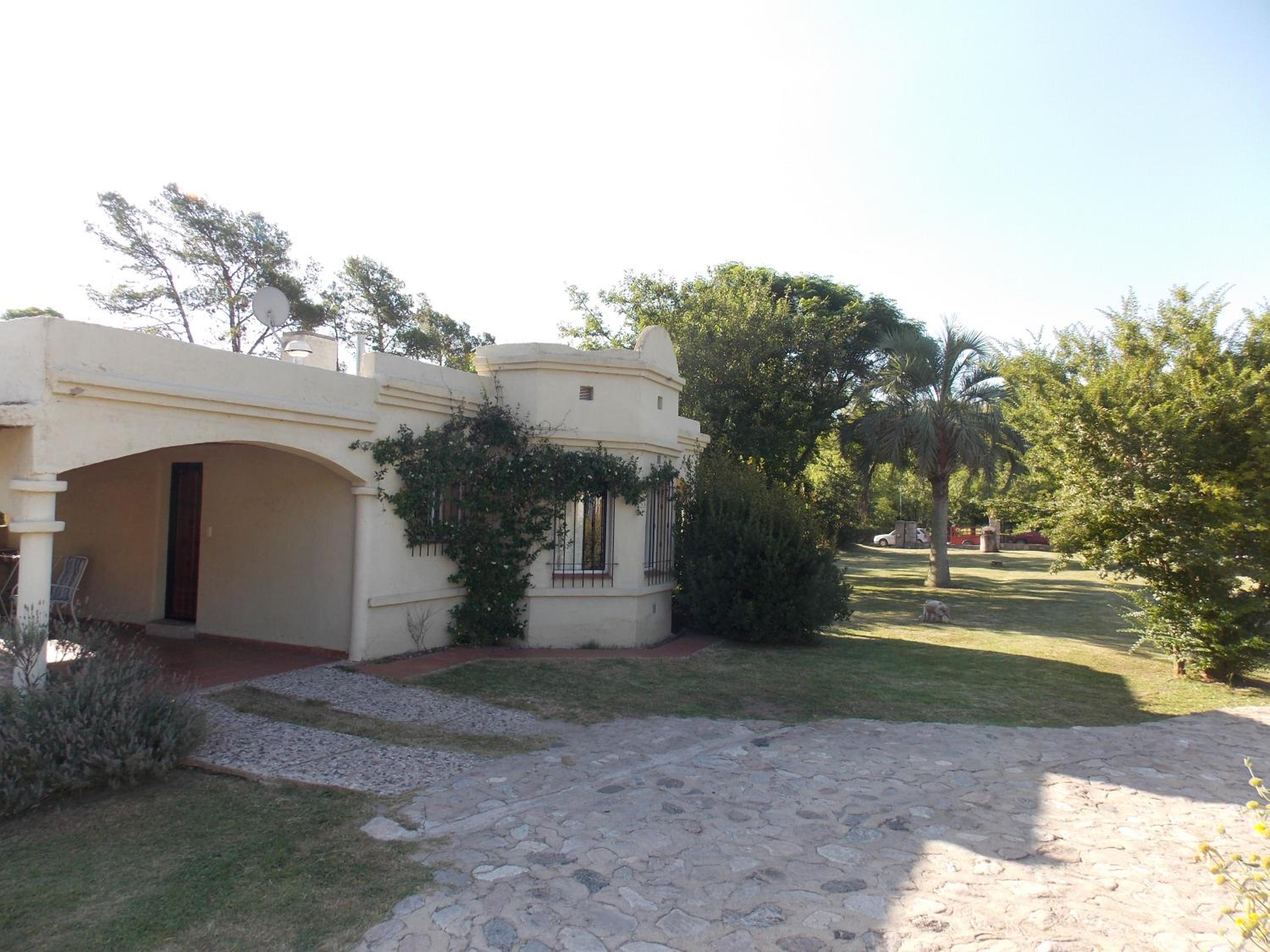 Villa Camila