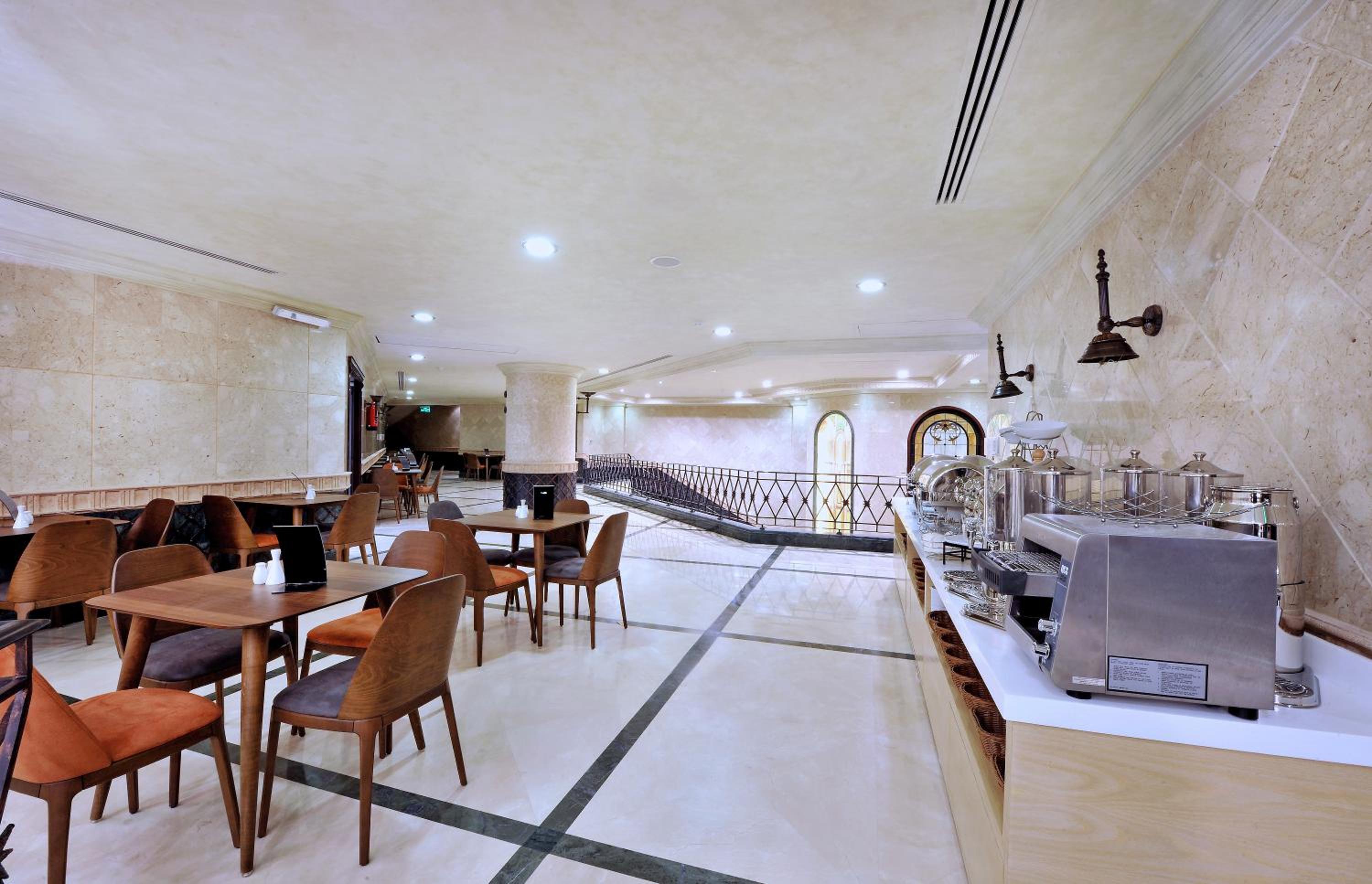 Spectrums Residence Jeddah — 23