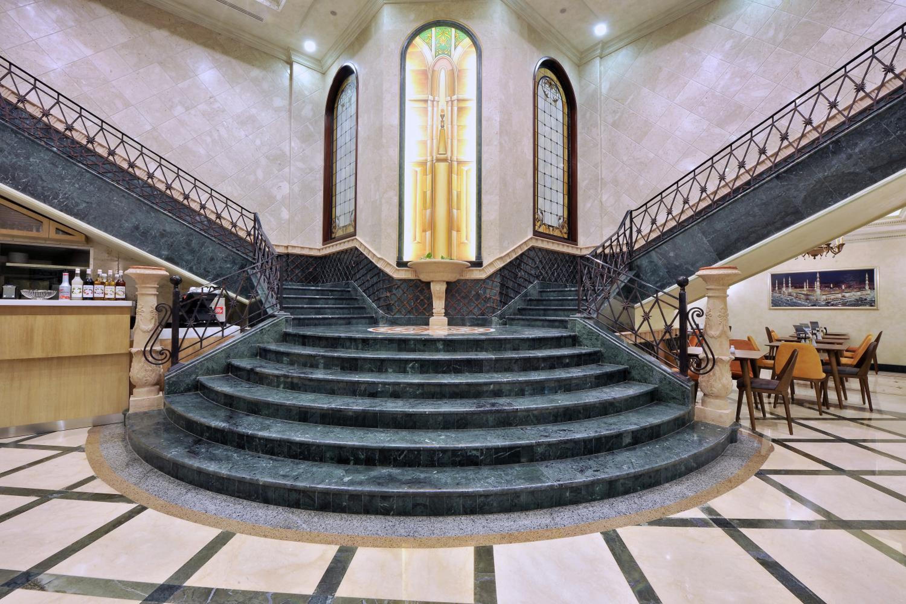 Spectrums Residence Jeddah