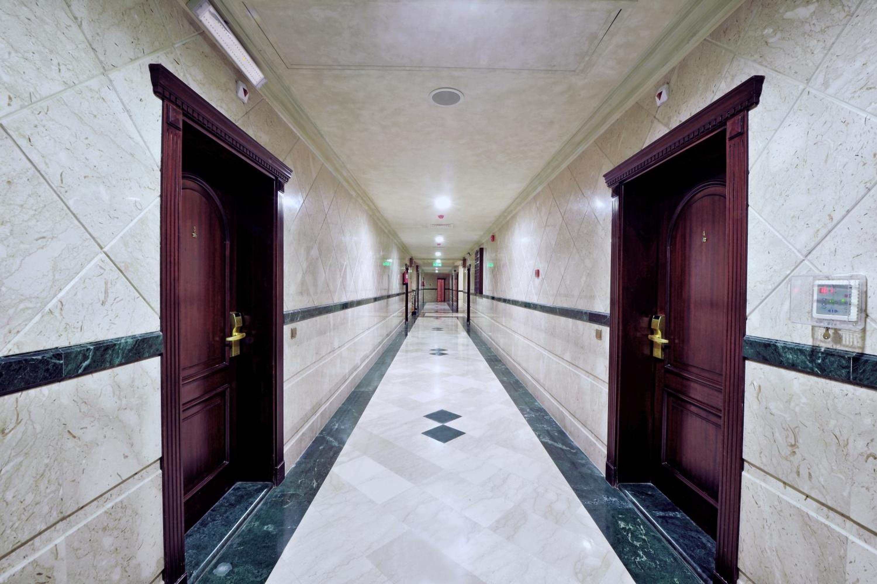 Spectrums Residence Jeddah