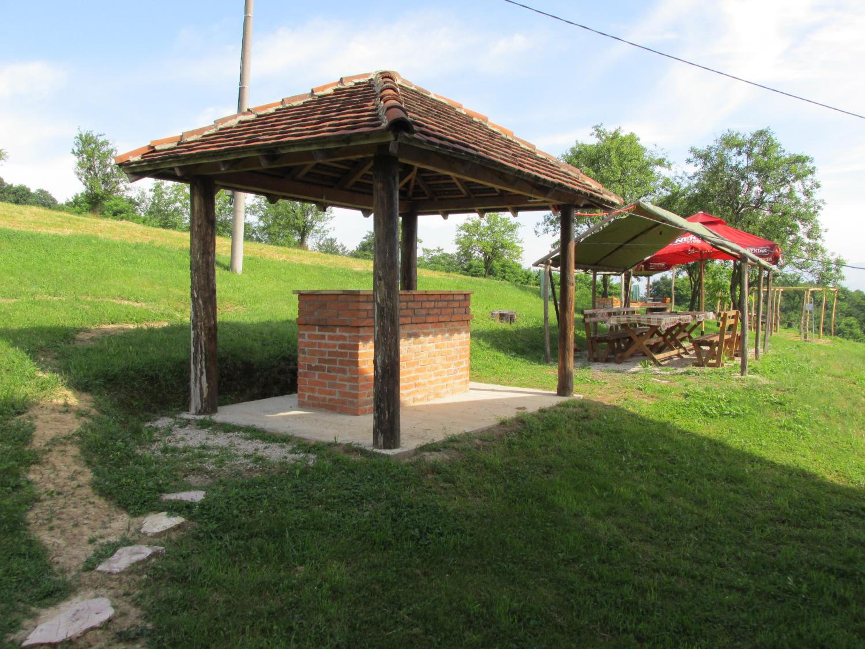 Country House Roman