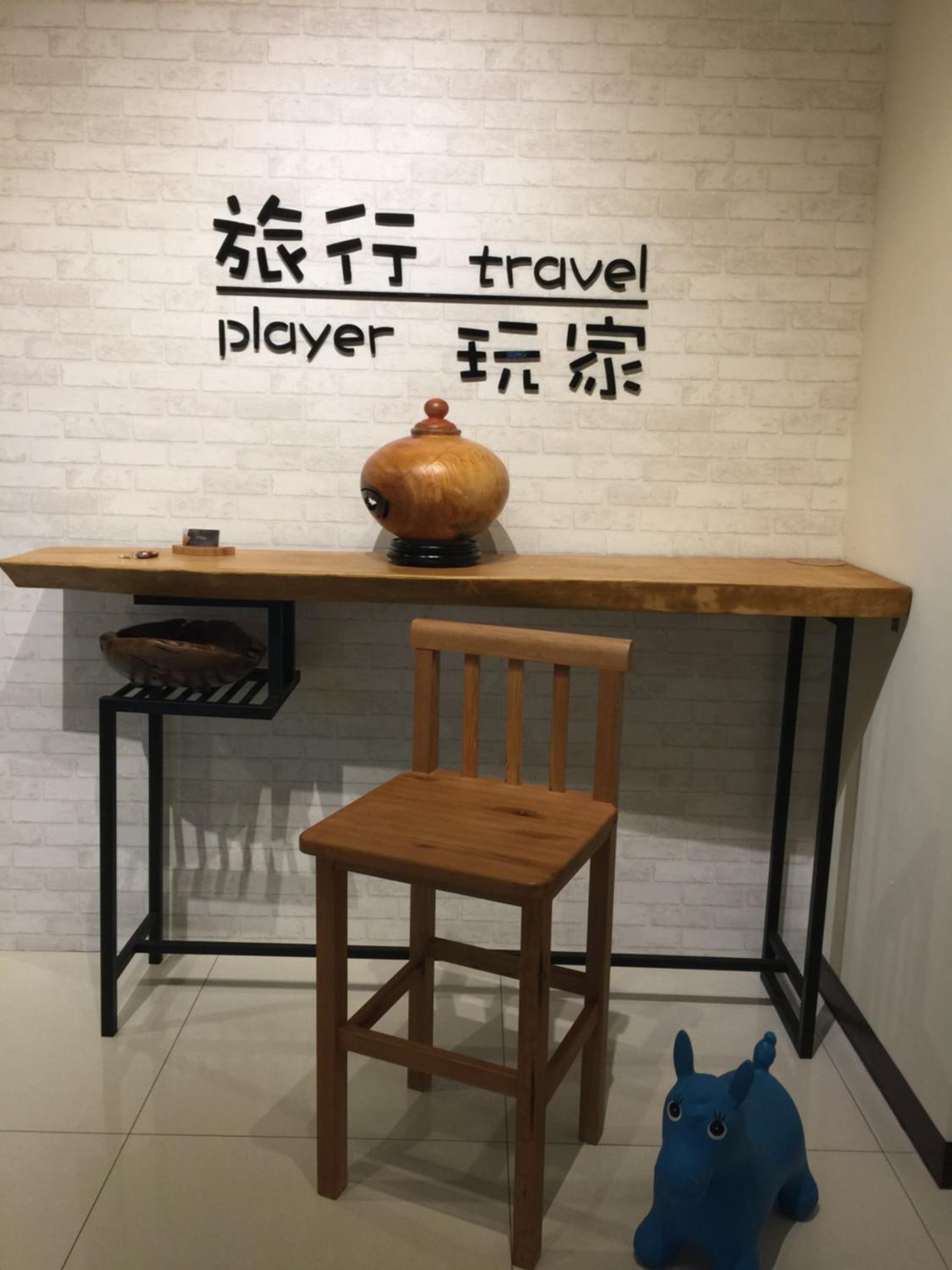 Travel Mate B&B