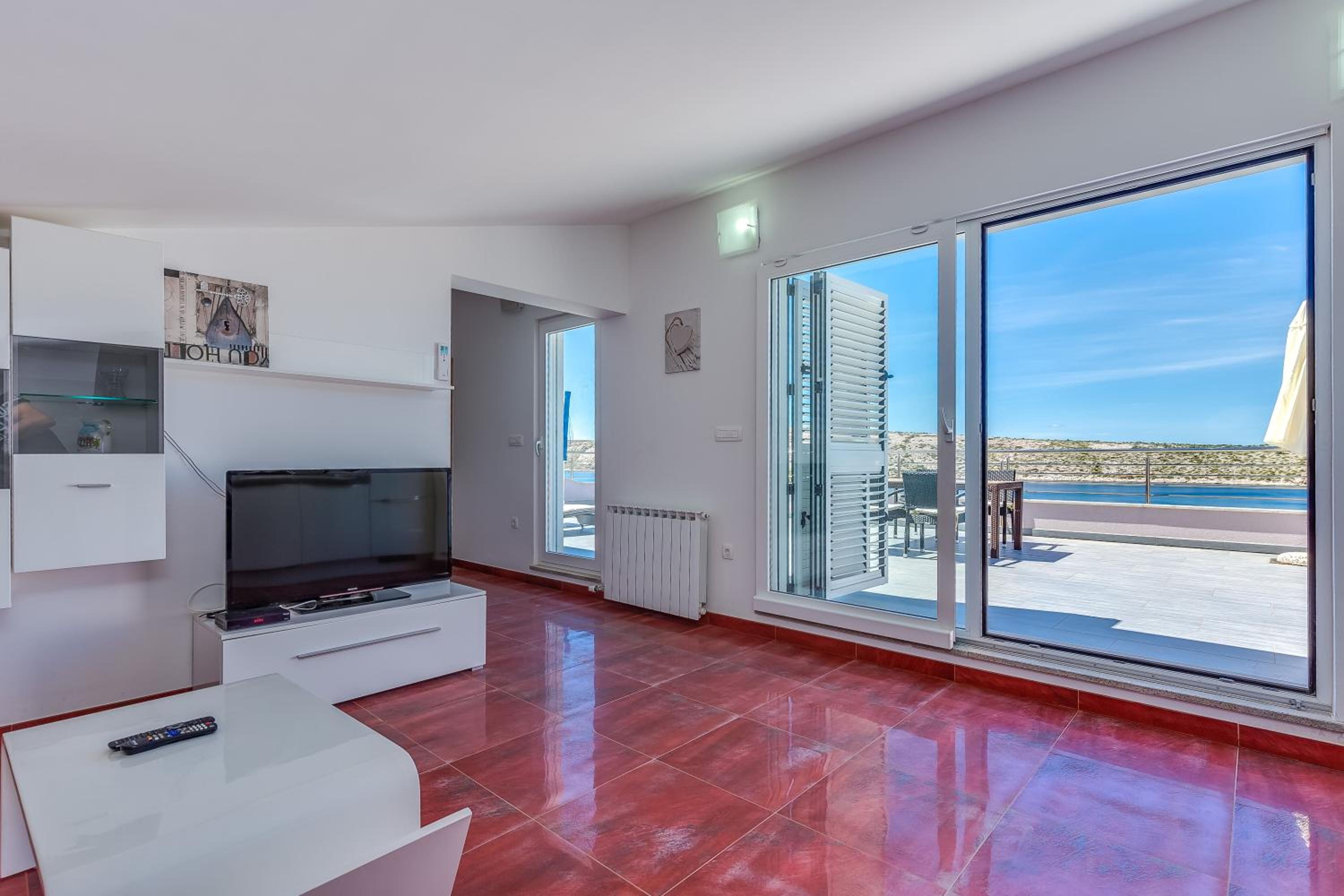 Apartments Host
