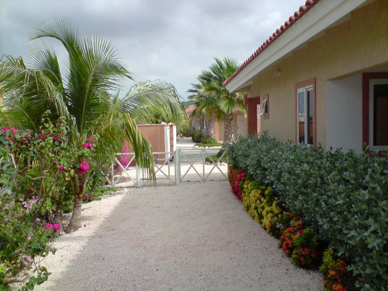 Caribbean Beach Villa