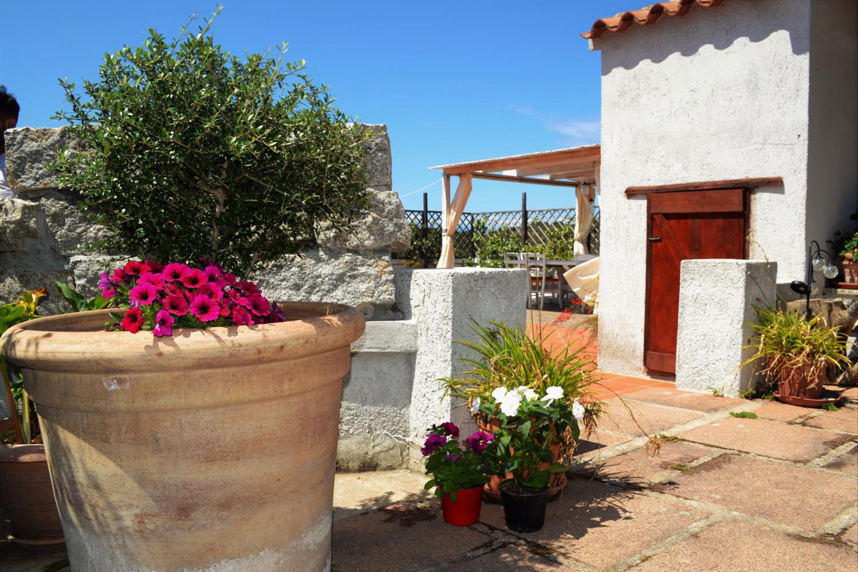 Villa Gandamar