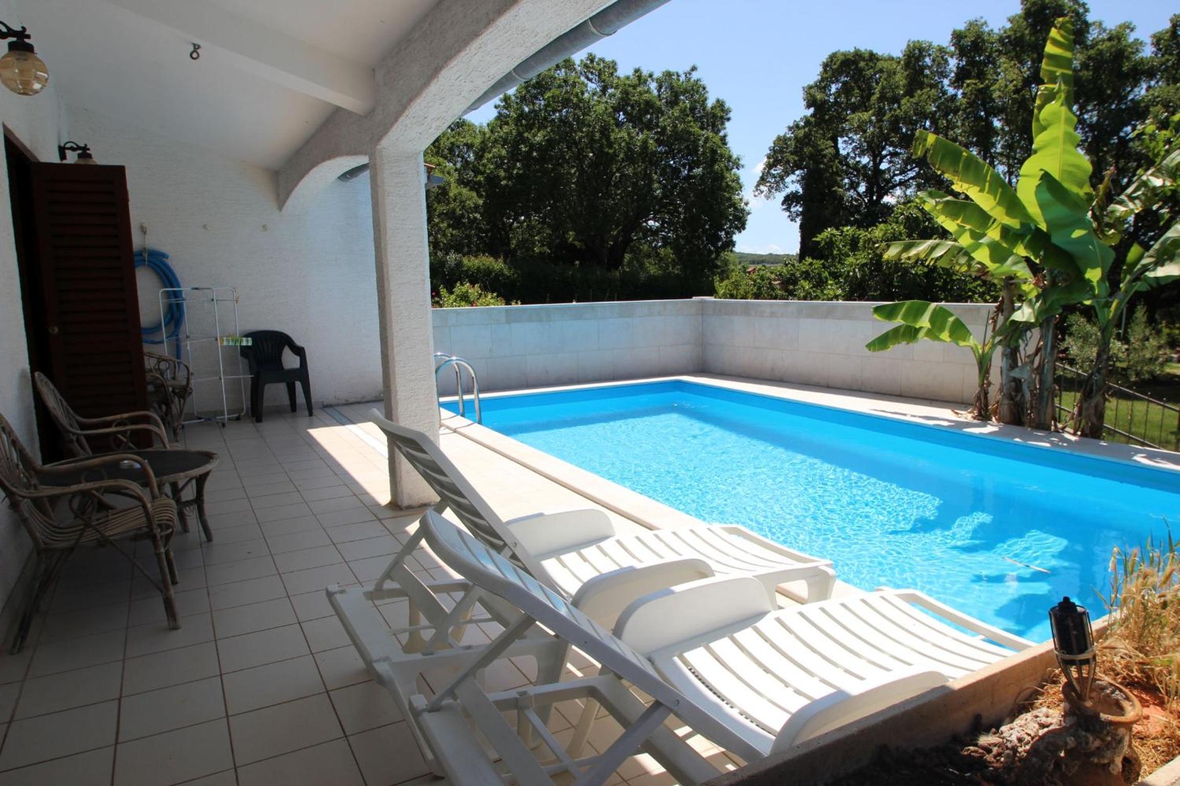 Villa Viktoria view 3
