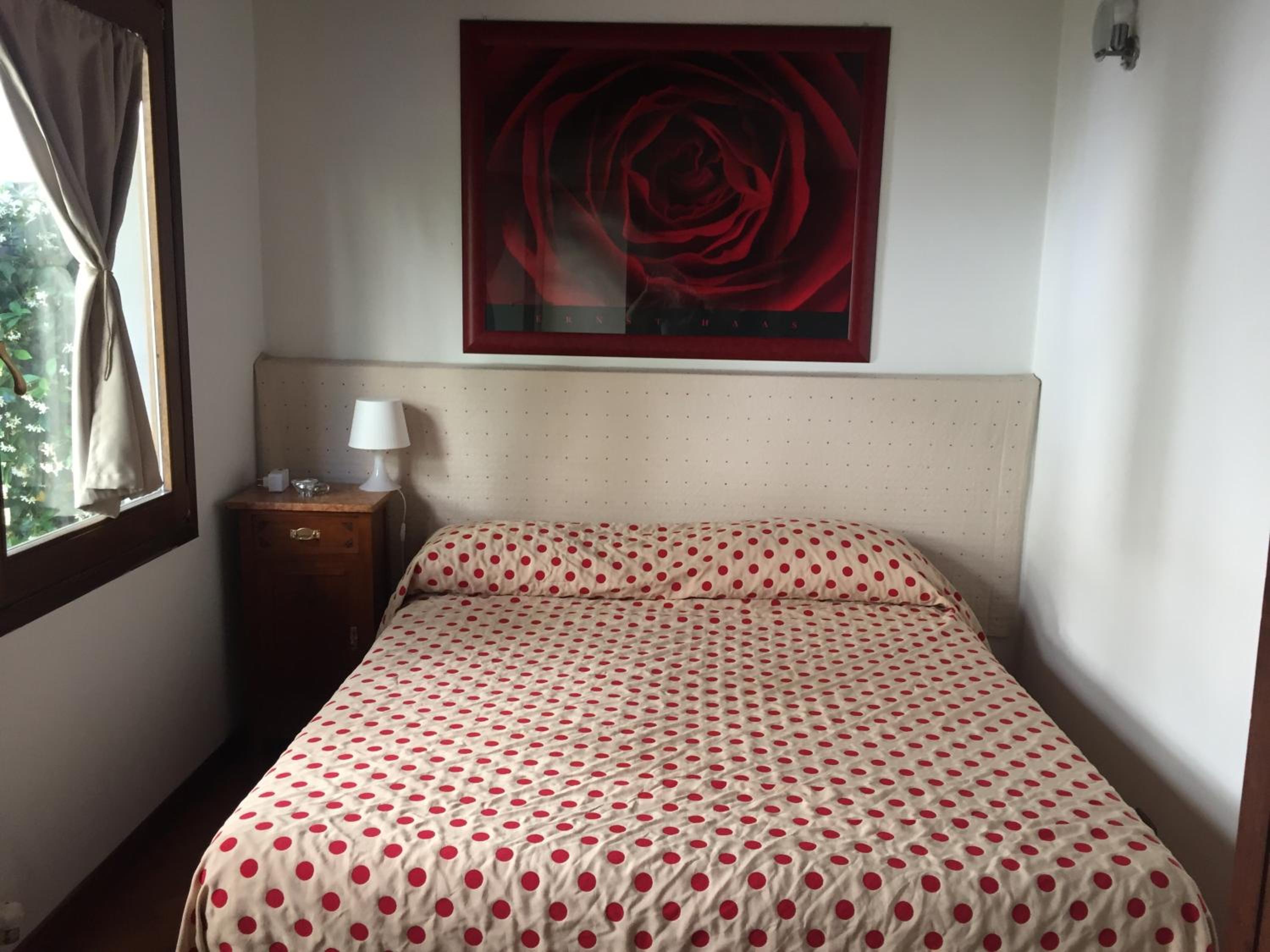 La Casa Di Scarlett