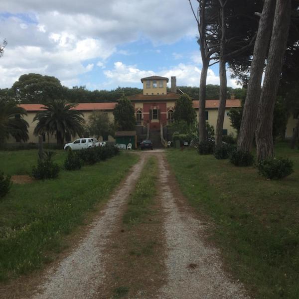 Casa vacanze Rinsacca